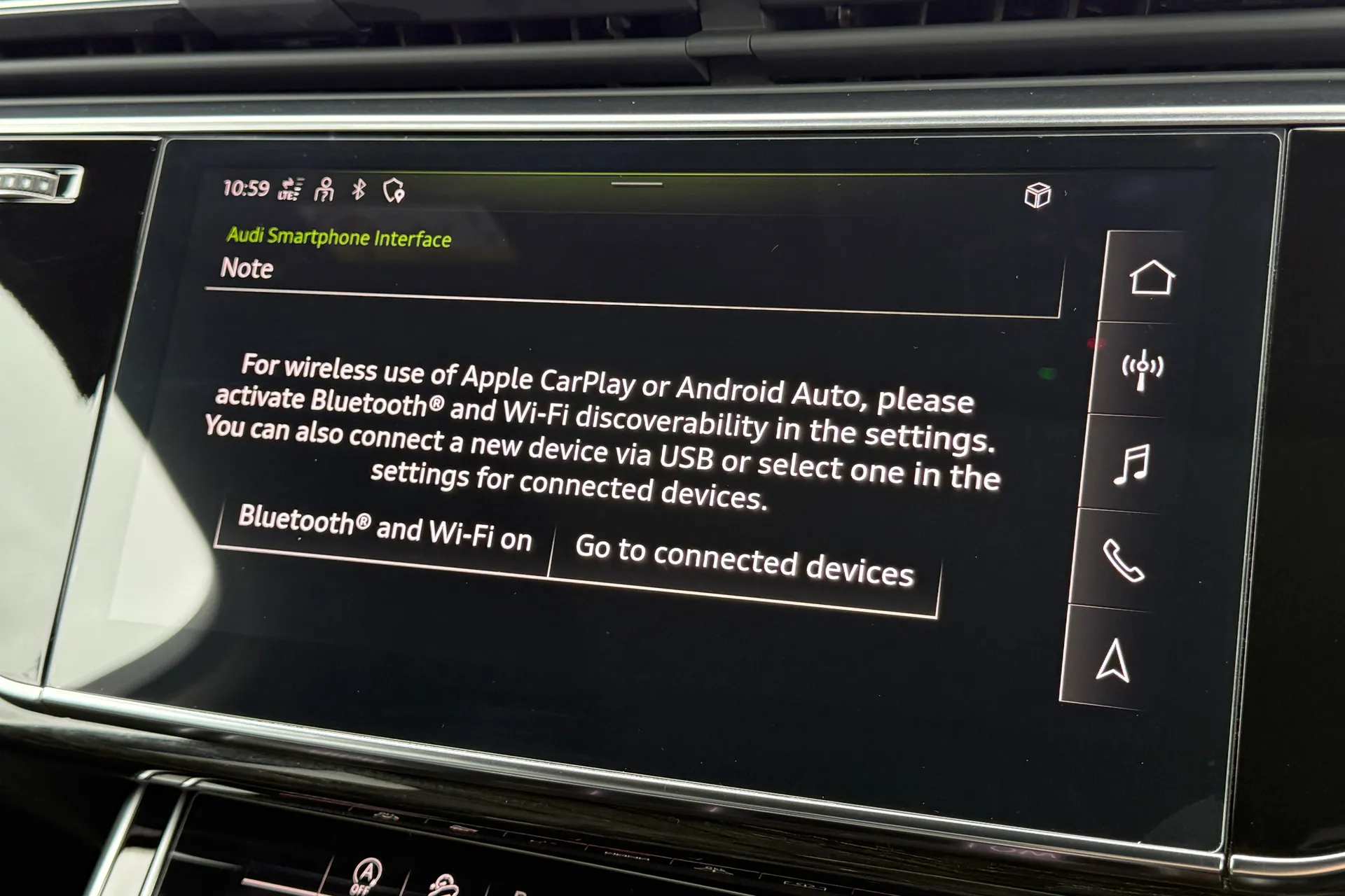 Audi Q7 thumbnail image number 18