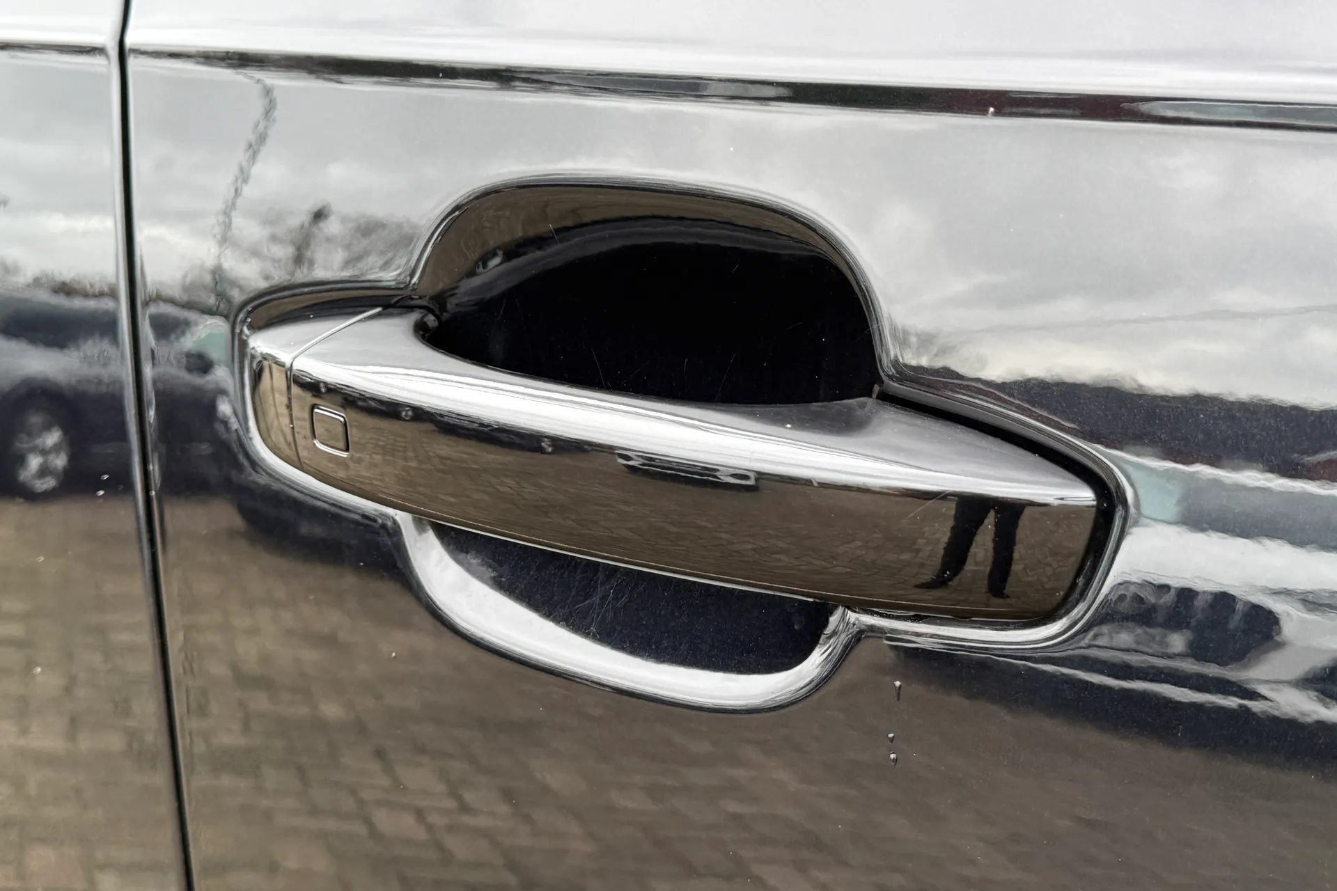 Audi Q7 thumbnail image number 69