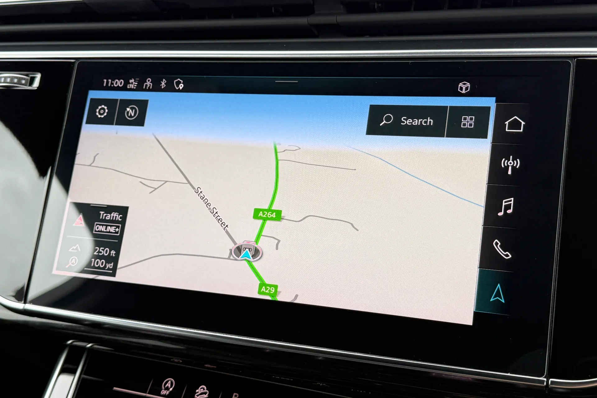 Audi Q7 thumbnail image number 5