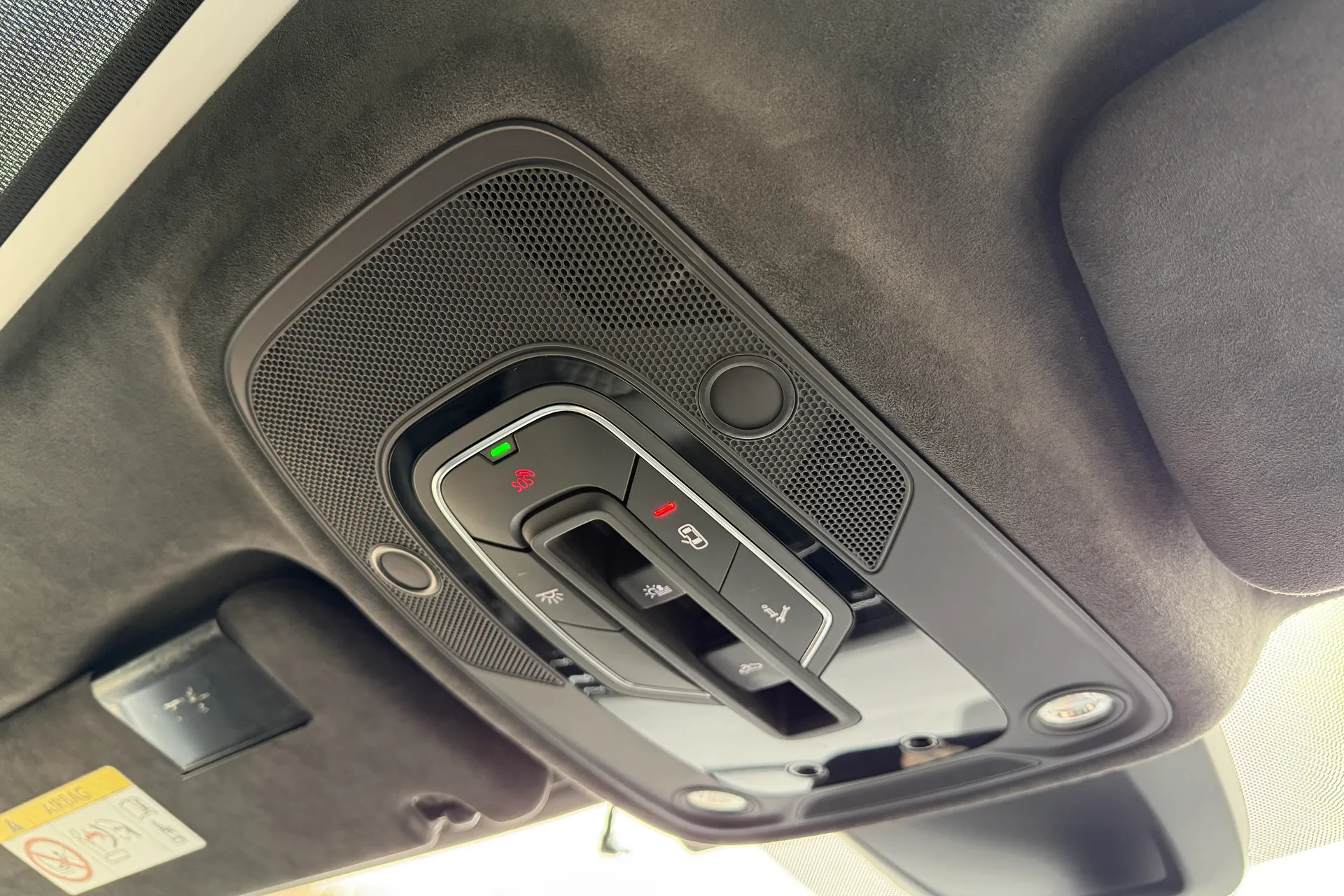 Audi Q7 thumbnail image number 29