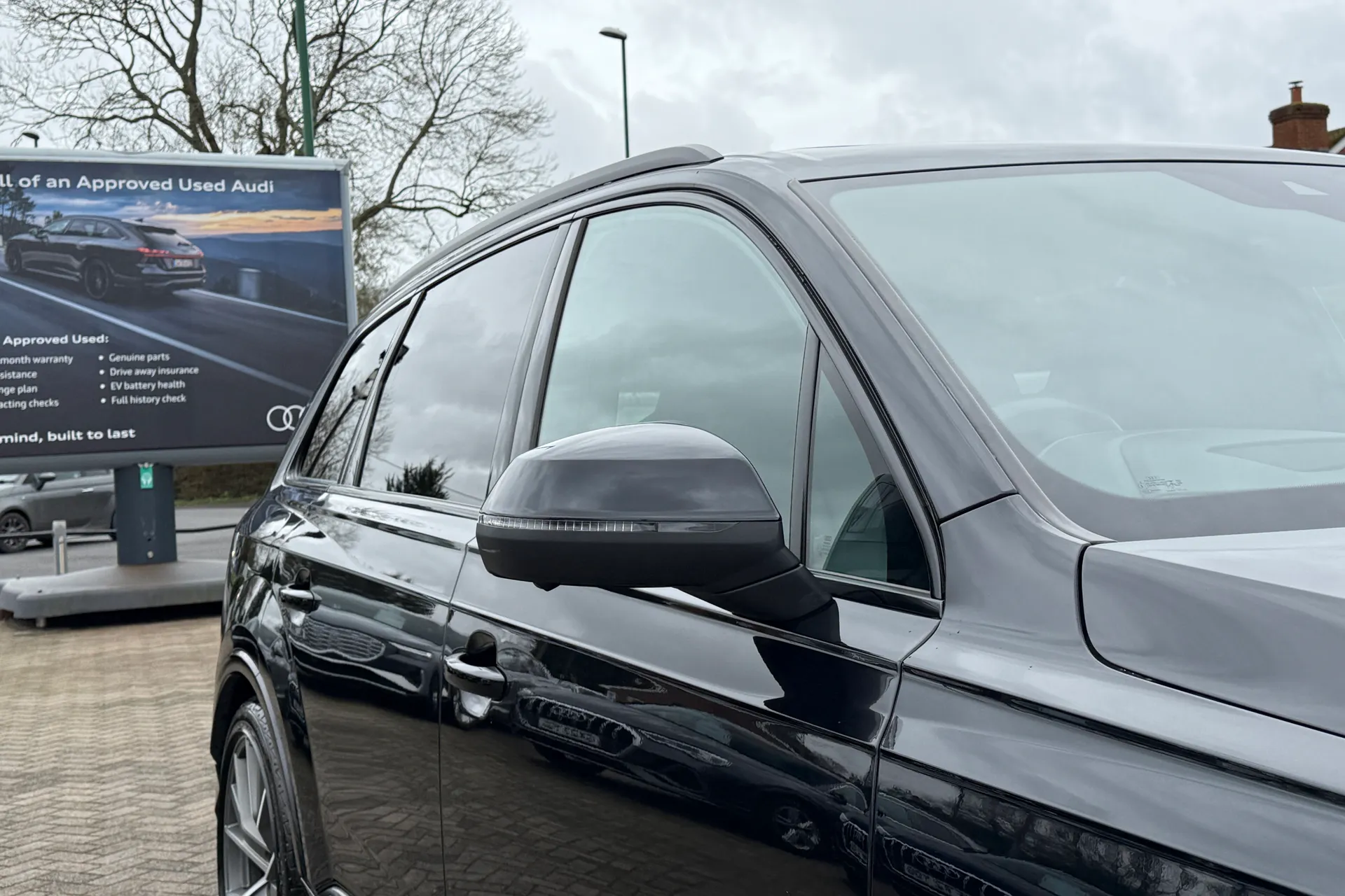 Audi Q7 thumbnail image number 66