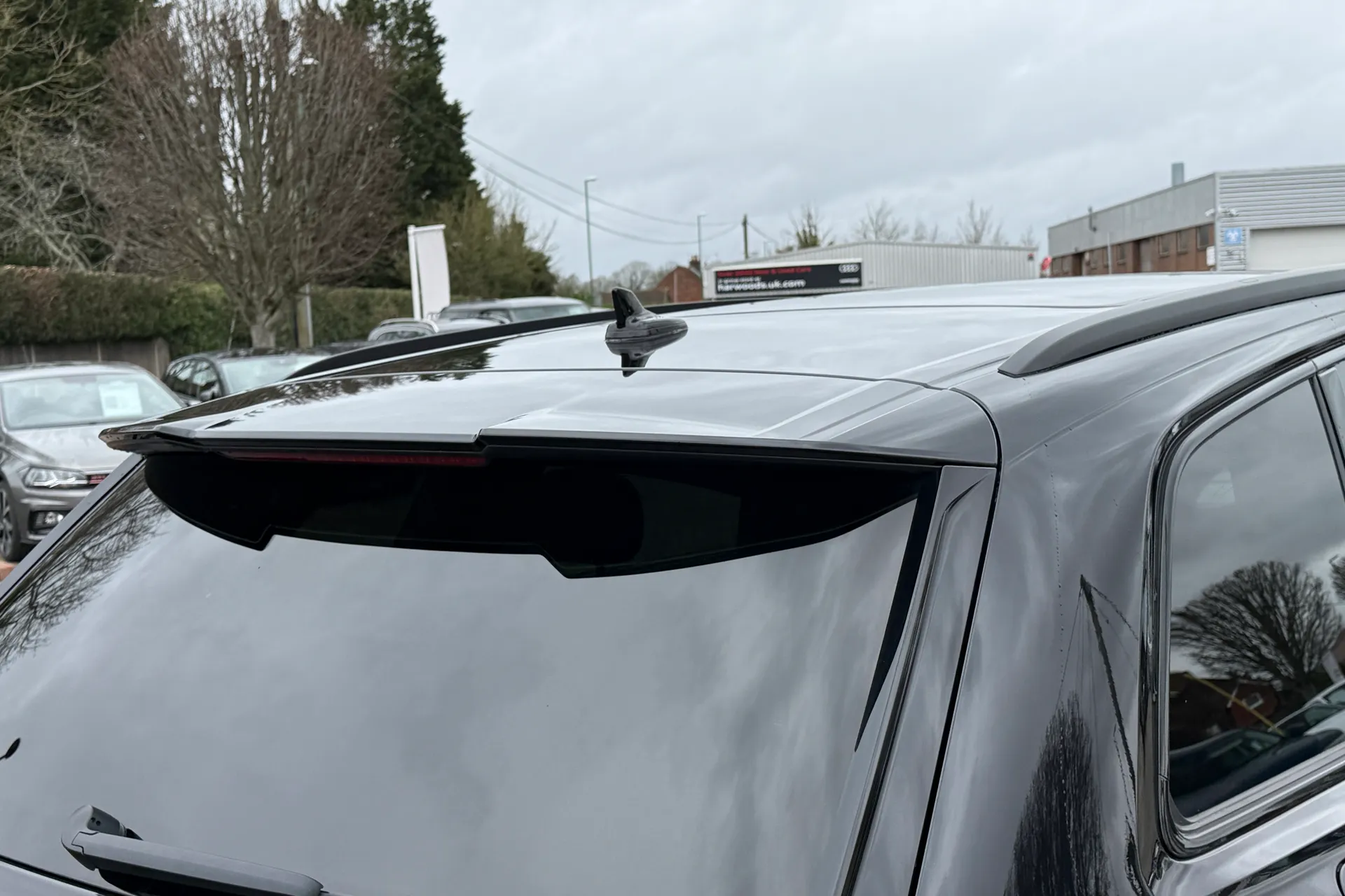 Audi Q7 thumbnail image number 67