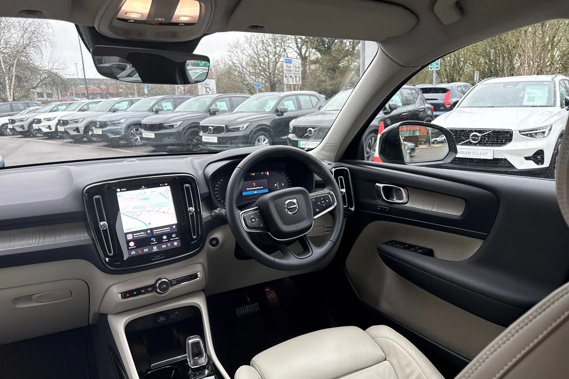 Volvo XC40 thumbnail image number 33