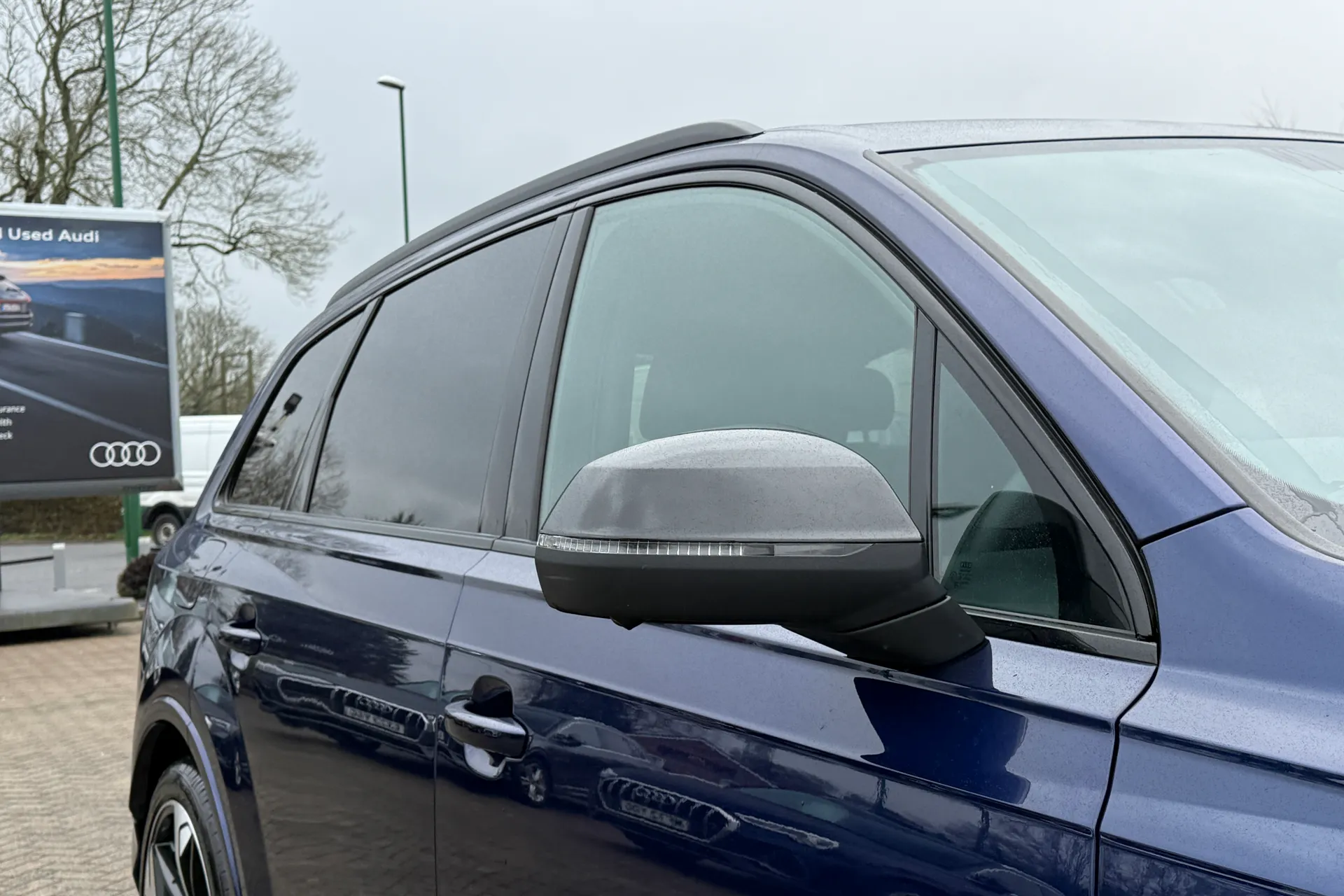 Audi Q7 thumbnail image number 52