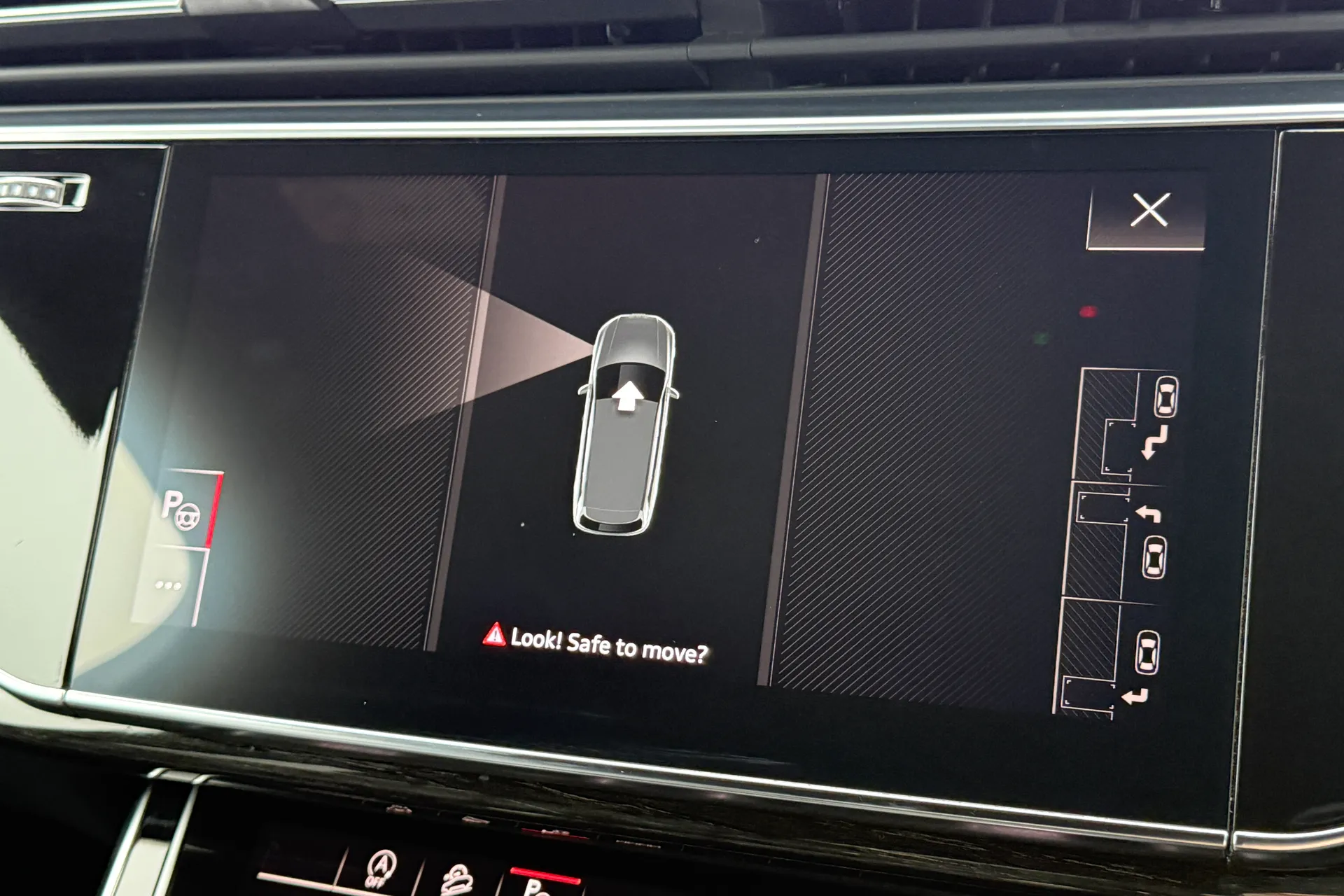 Audi Q7 thumbnail image number 9