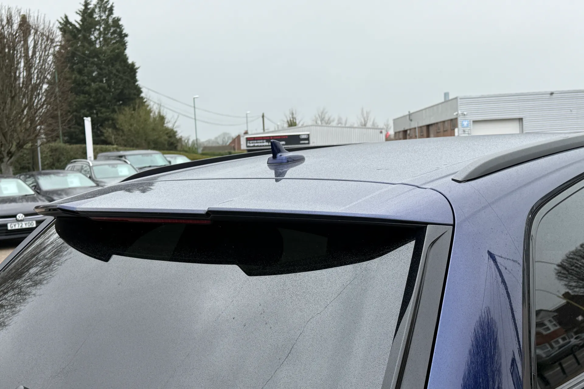 Audi Q7 thumbnail image number 53