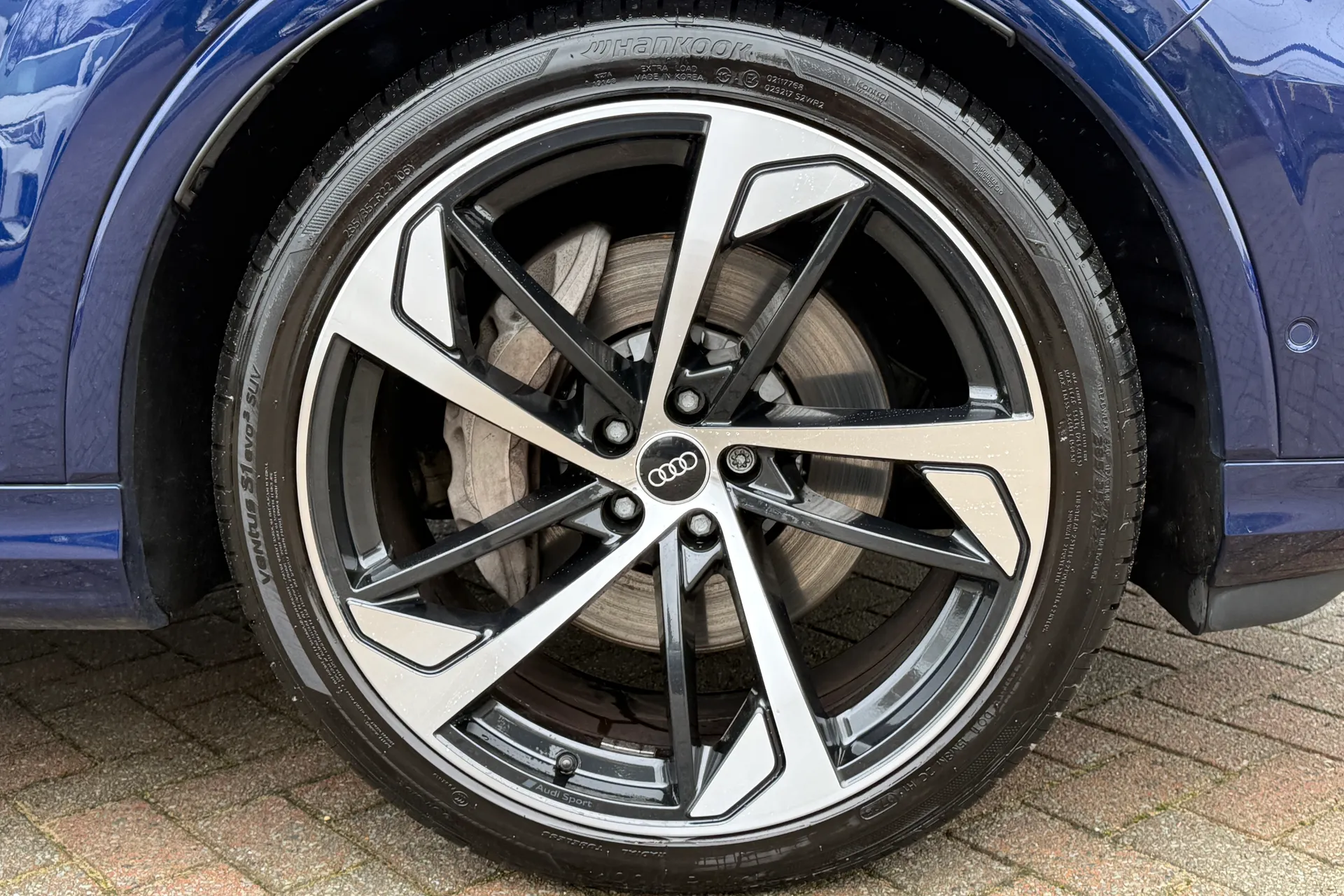 Audi Q7 thumbnail image number 51