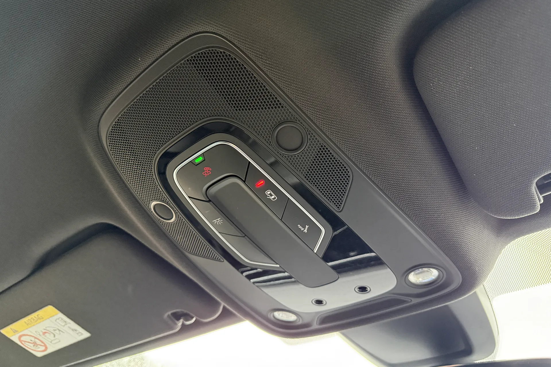 Audi Q7 thumbnail image number 23