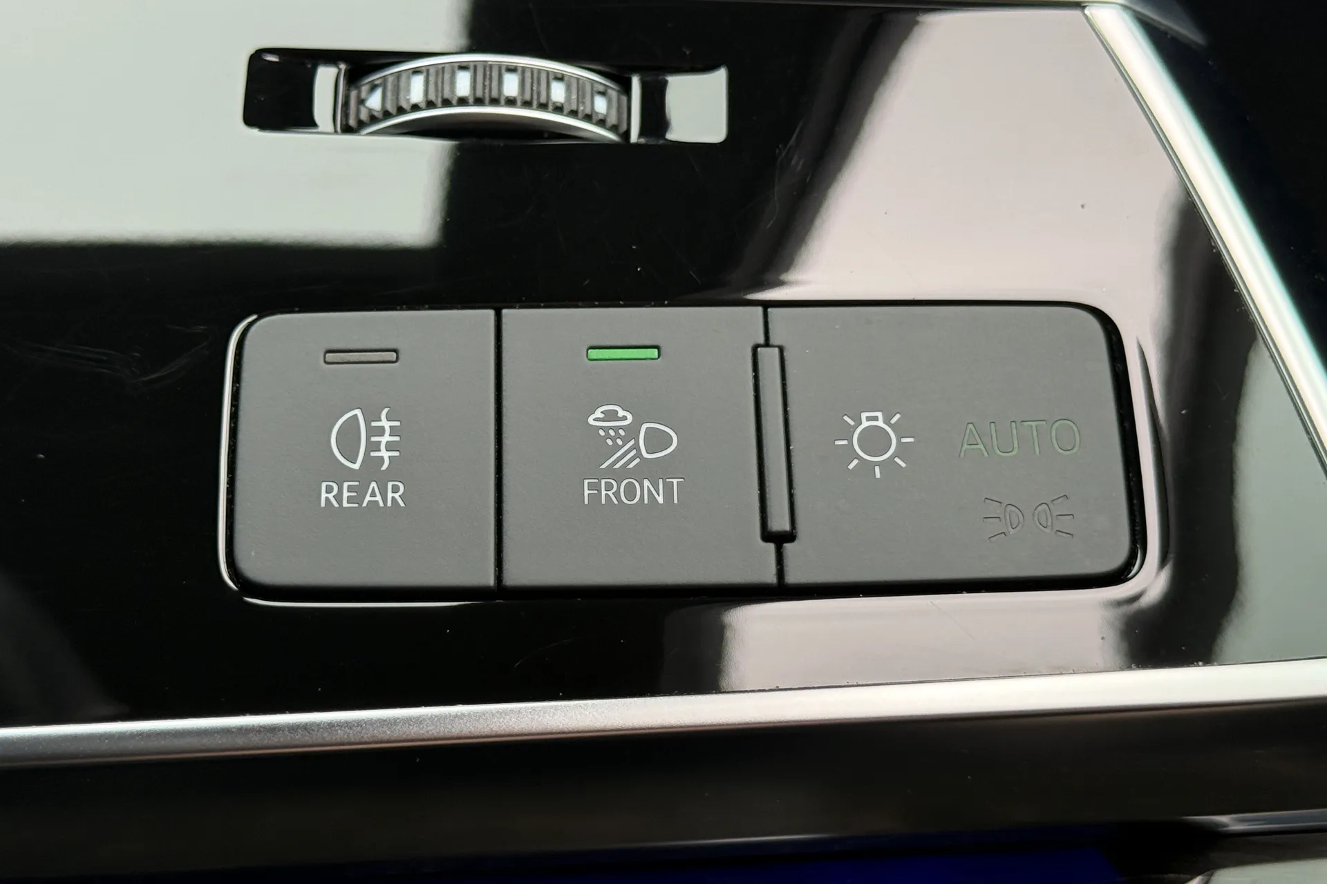 Audi Q7 thumbnail image number 26