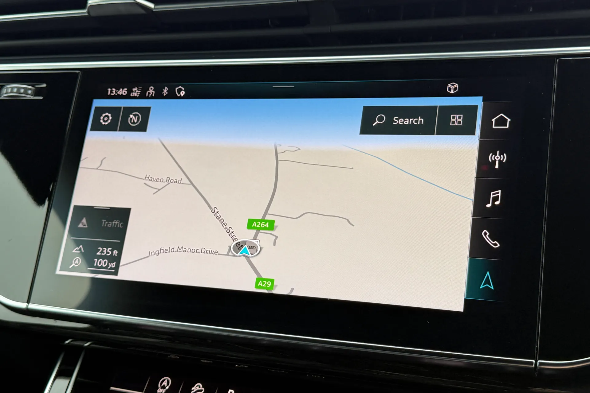 Audi Q7 thumbnail image number 5