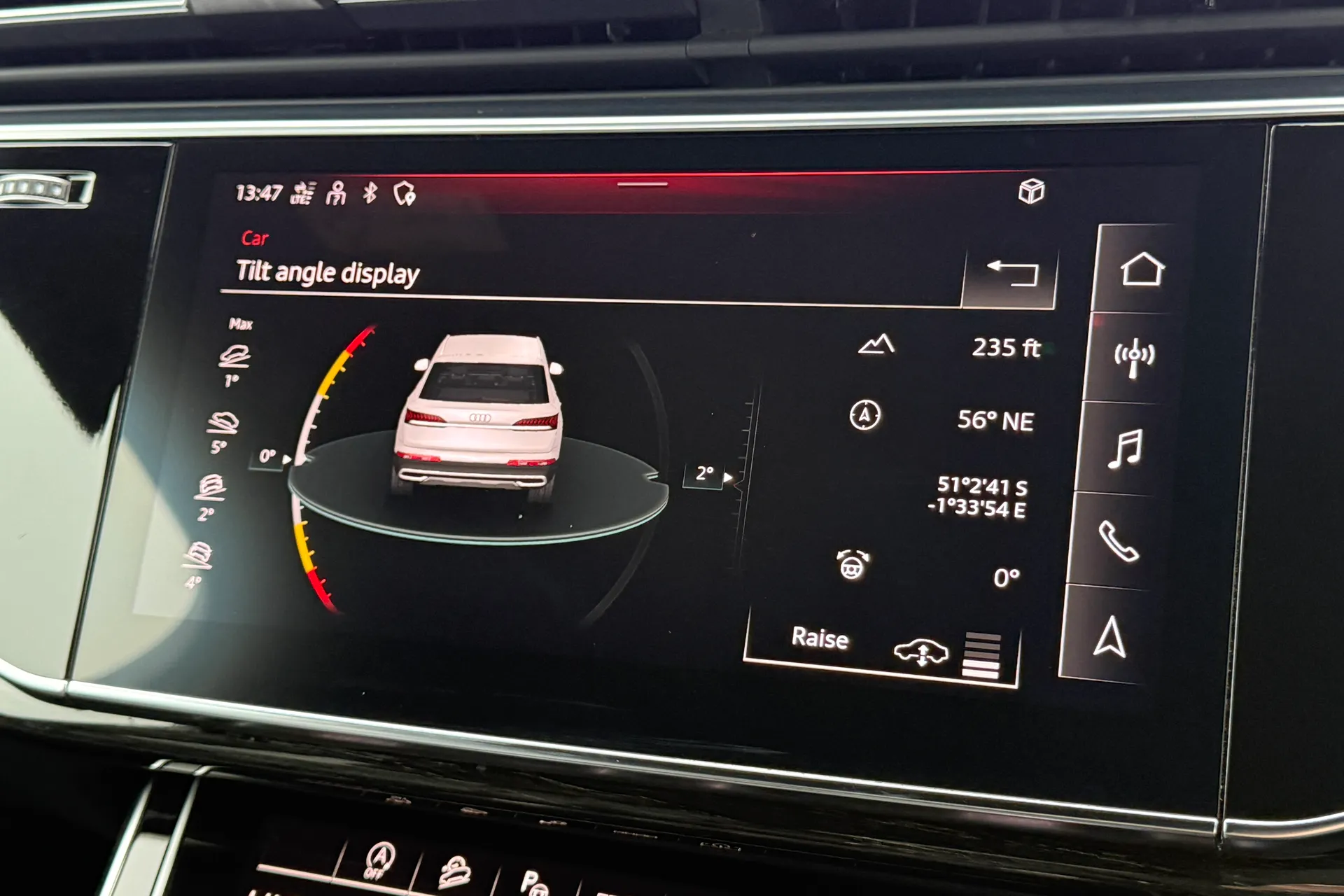 Audi Q7 thumbnail image number 13