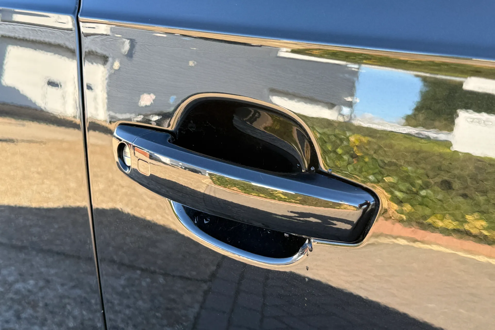 Audi A3 thumbnail image number 45