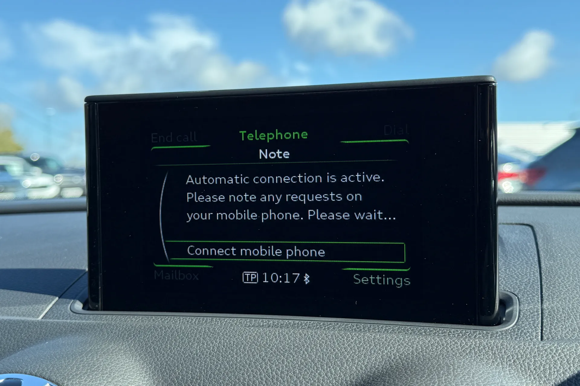 Audi A3 thumbnail image number 9