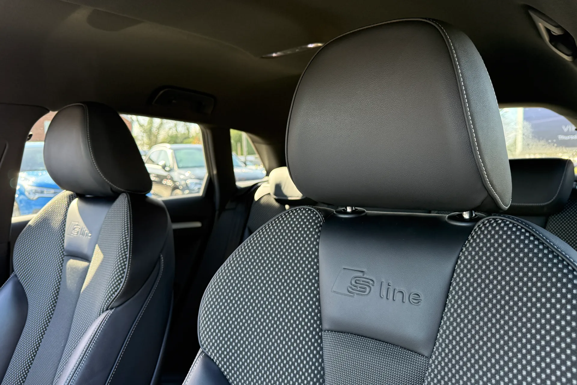 Audi A3 thumbnail image number 26