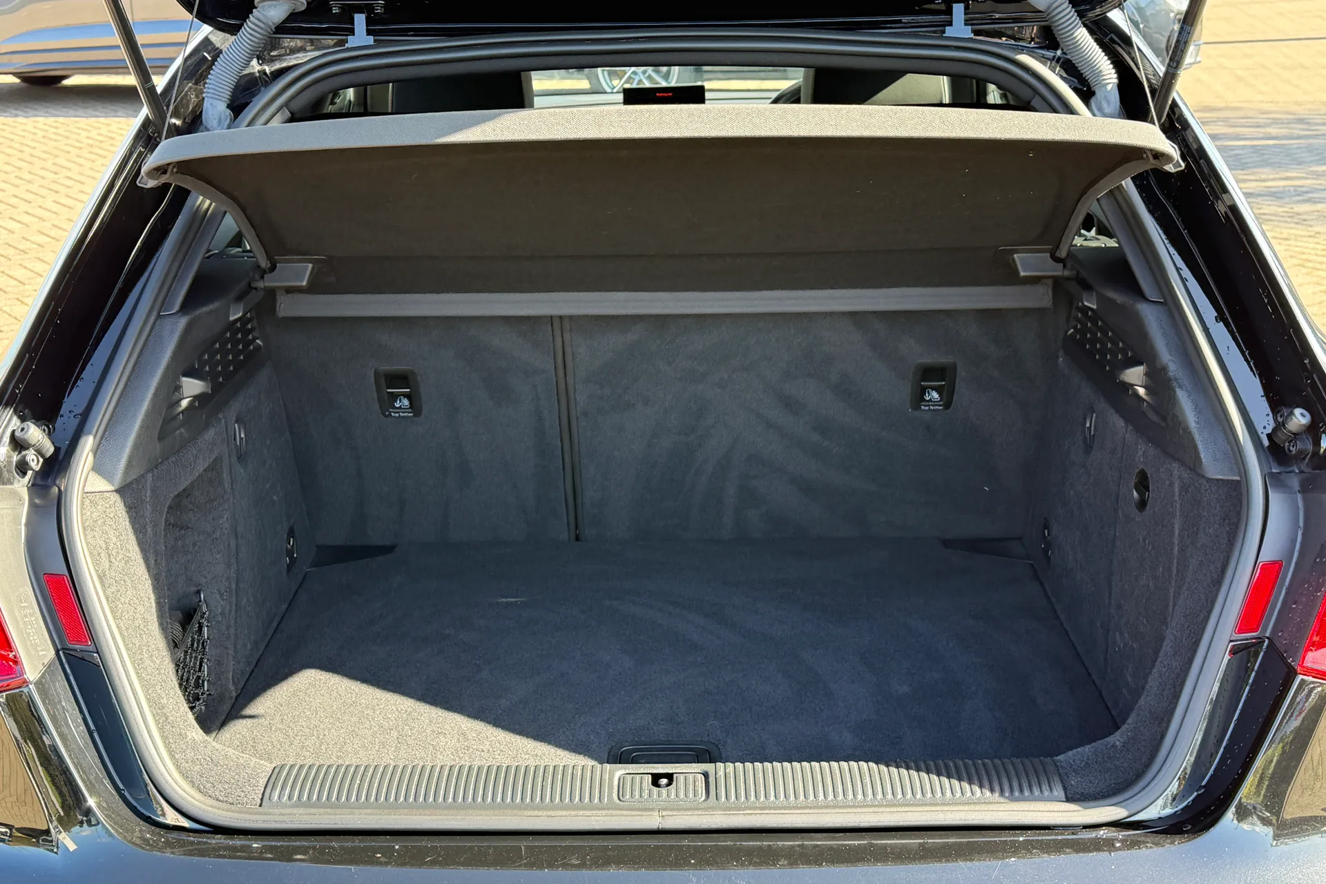 Audi A3 thumbnail image number 30