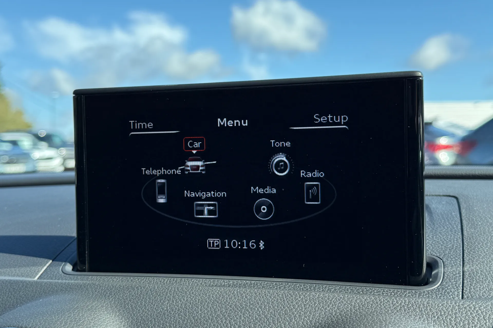 Audi A3 thumbnail image number 10