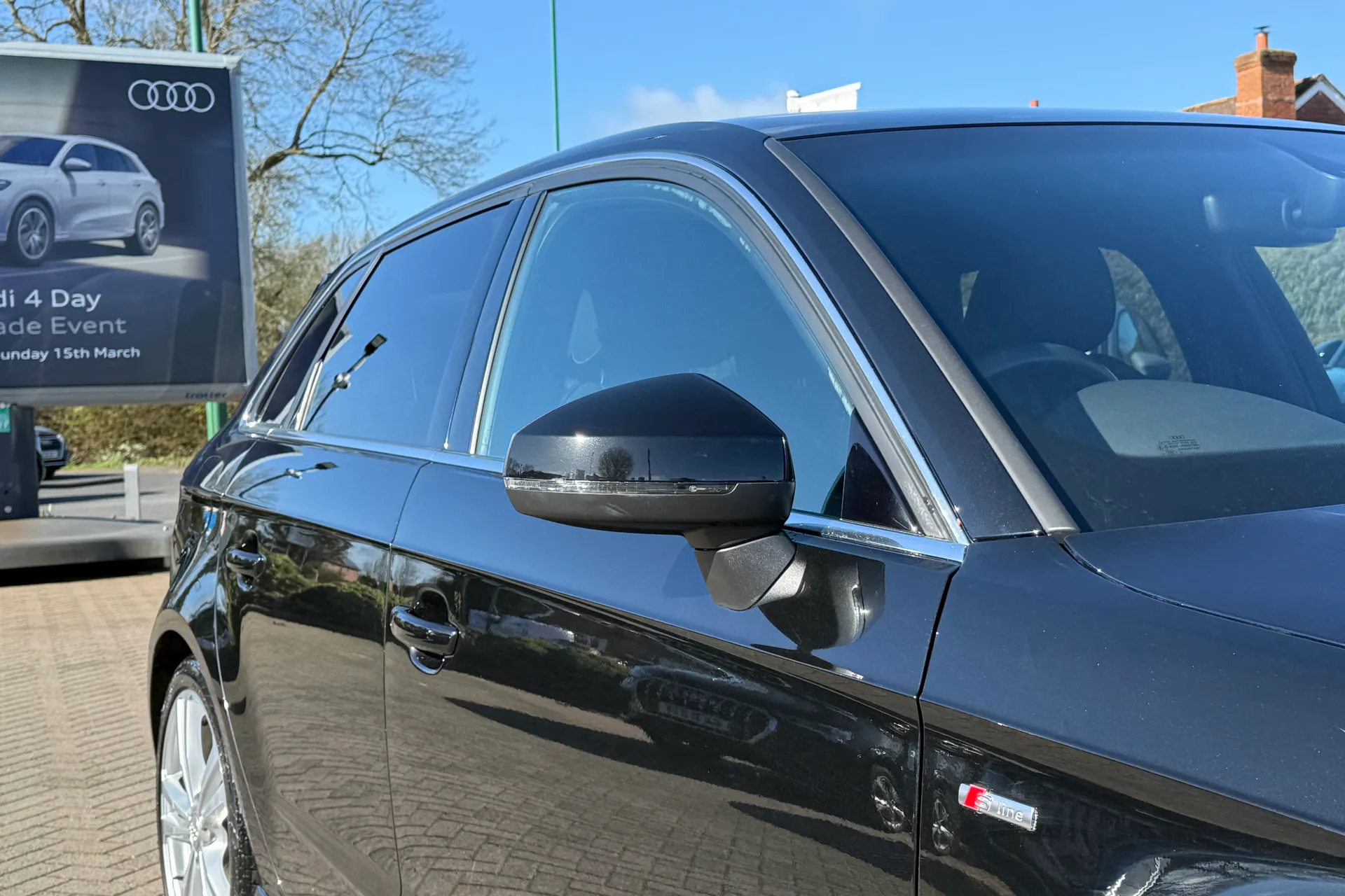 Audi A3 thumbnail image number 42