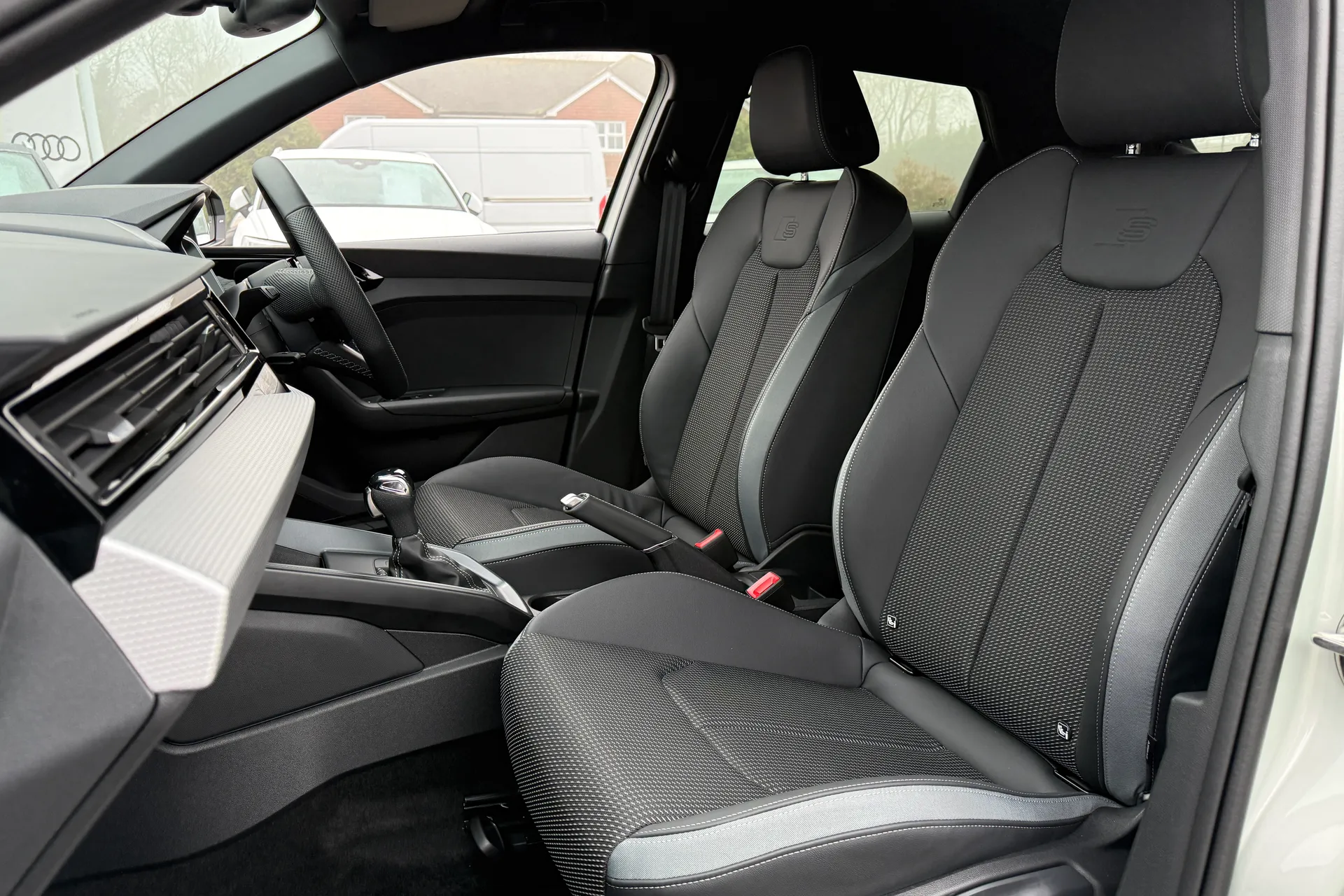 Audi A1 thumbnail image number 27