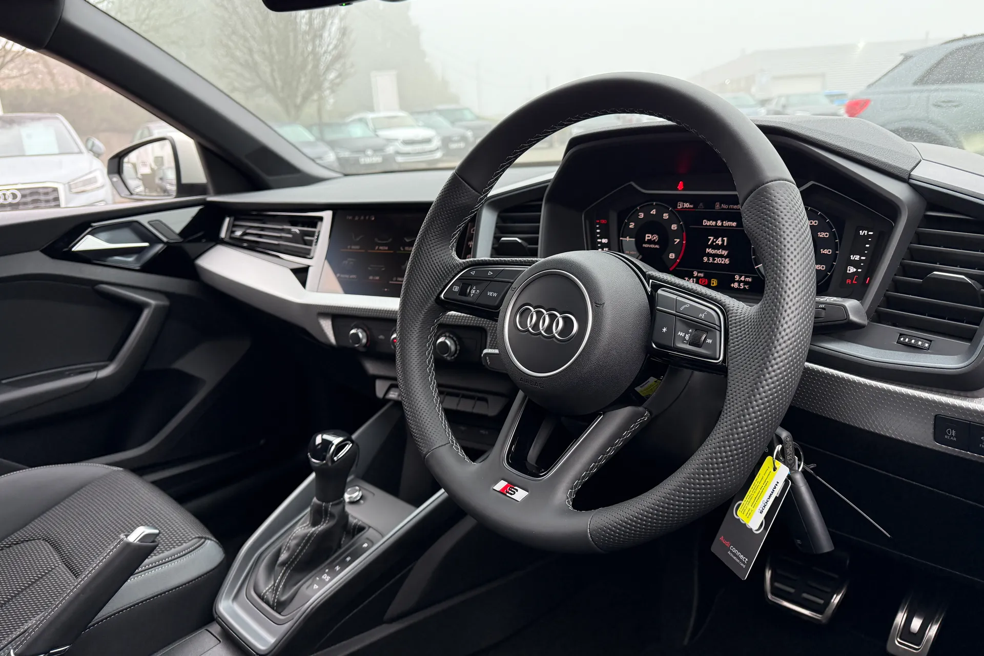Audi A1 thumbnail image number 28