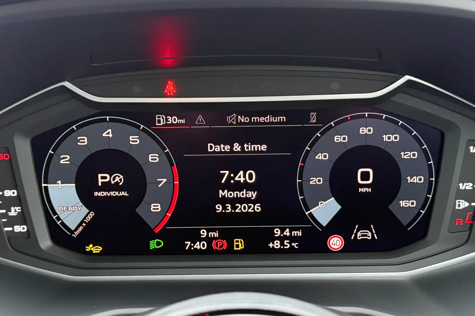 Audi A1 thumbnail image number 13