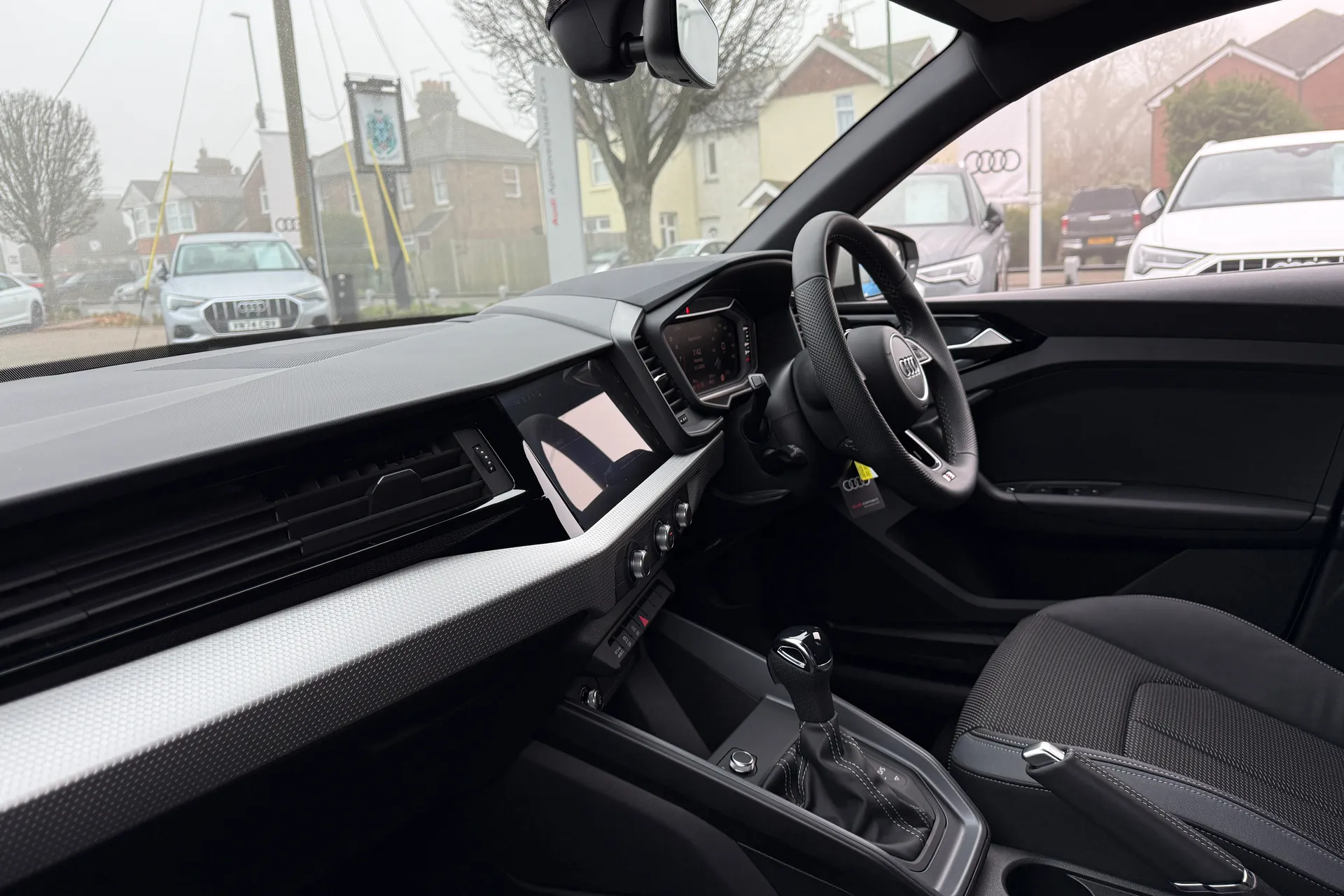 Audi A1 thumbnail image number 26