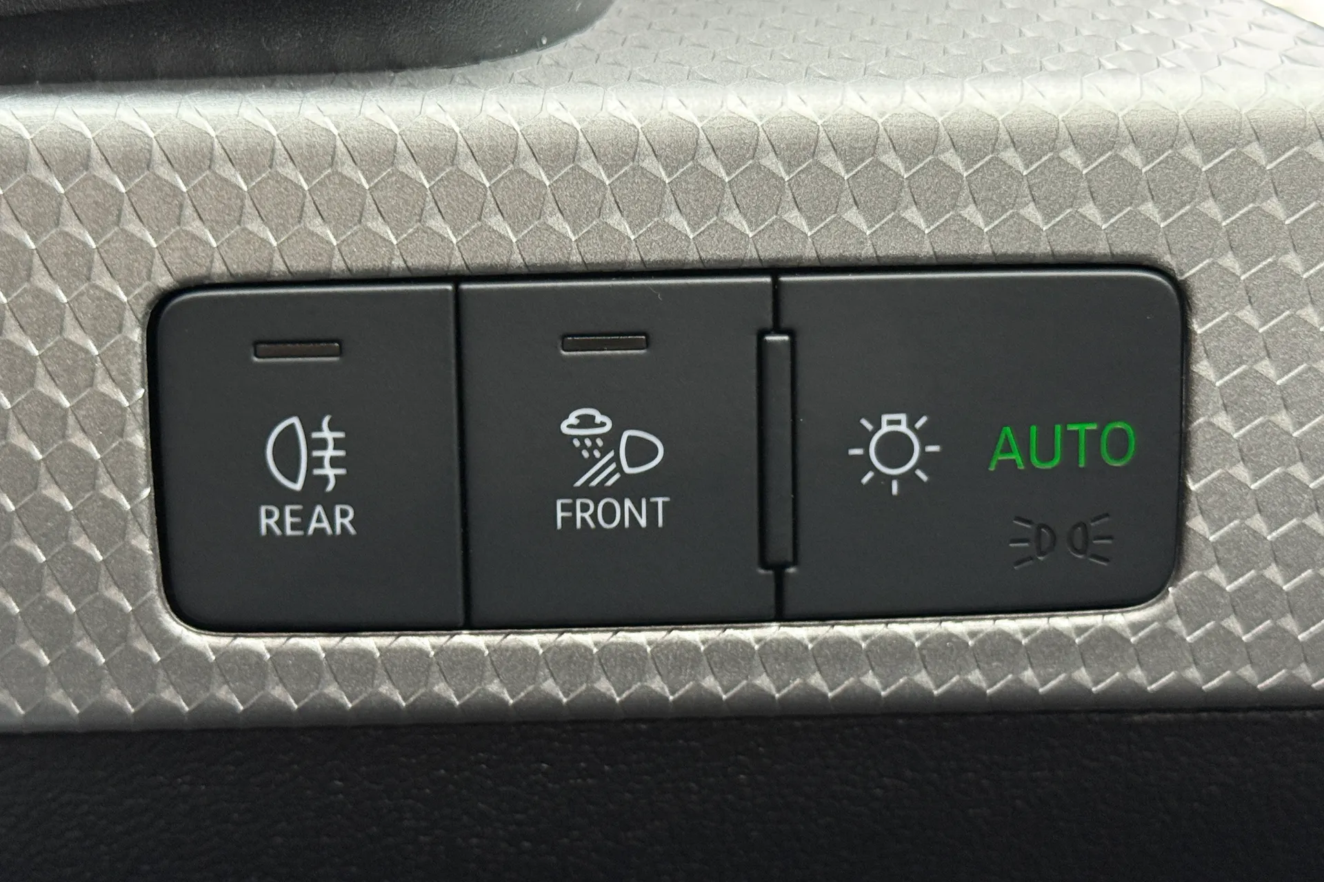 Audi A1 thumbnail image number 21