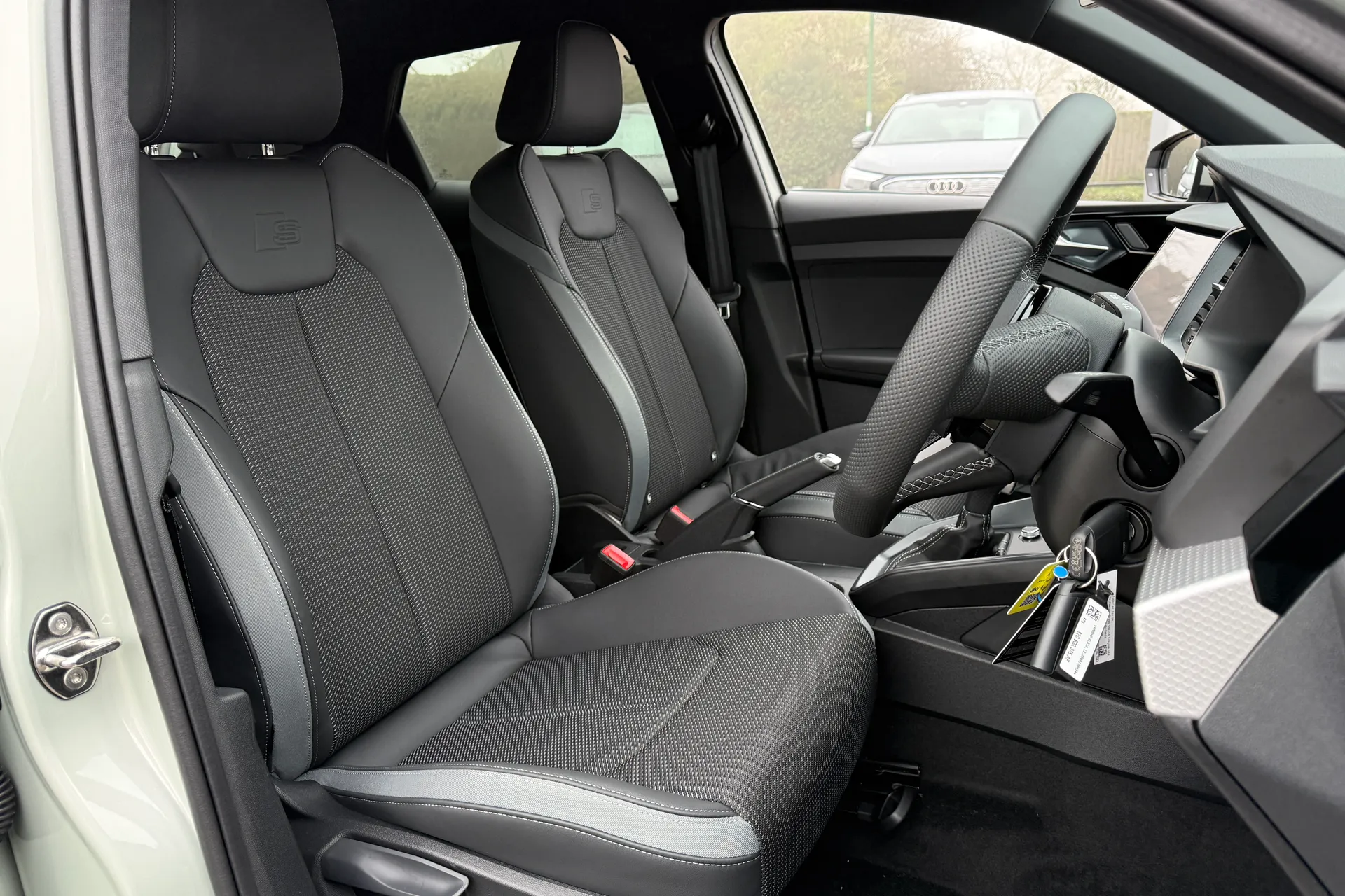 Audi A1 thumbnail image number 25