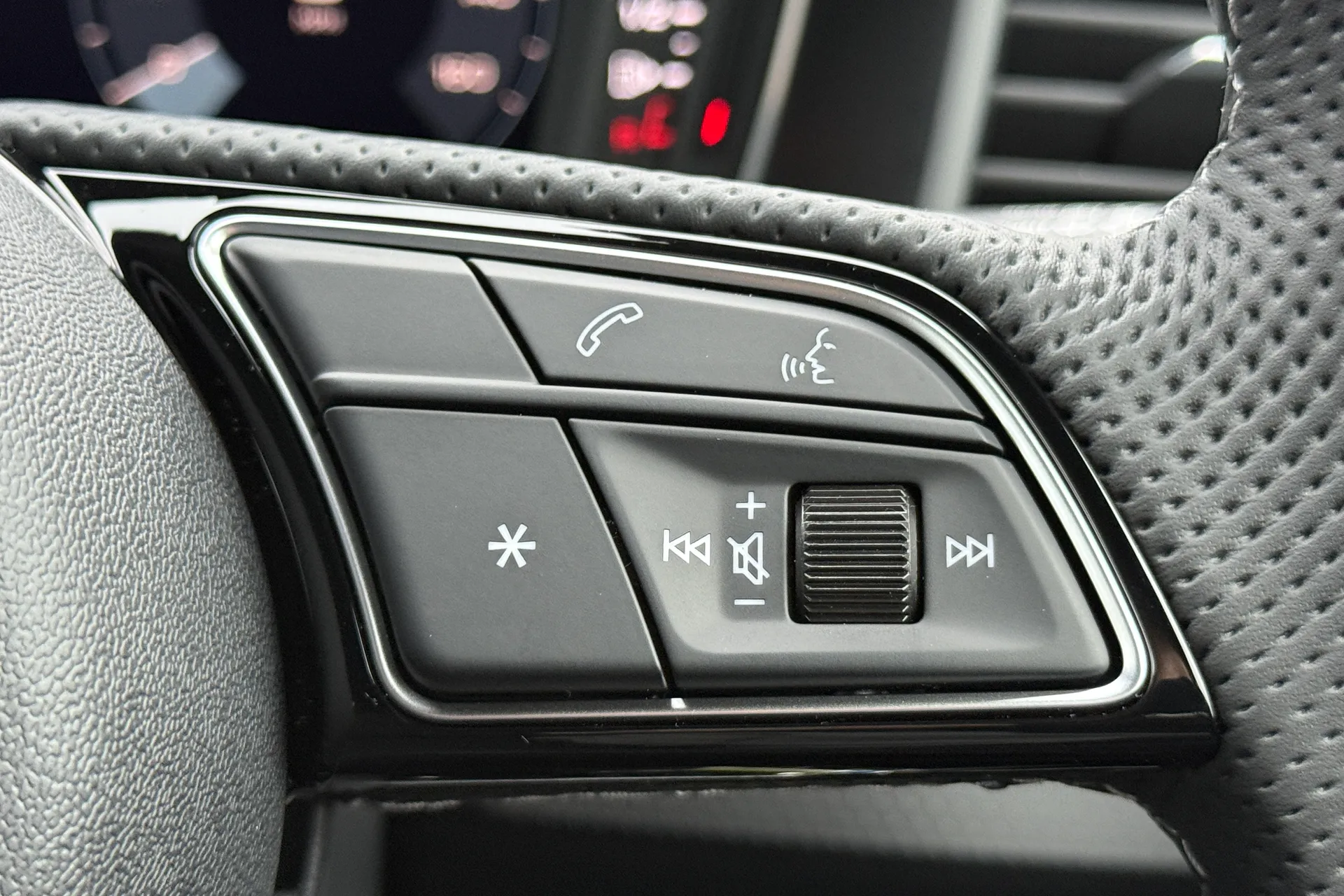 Audi A1 thumbnail image number 20