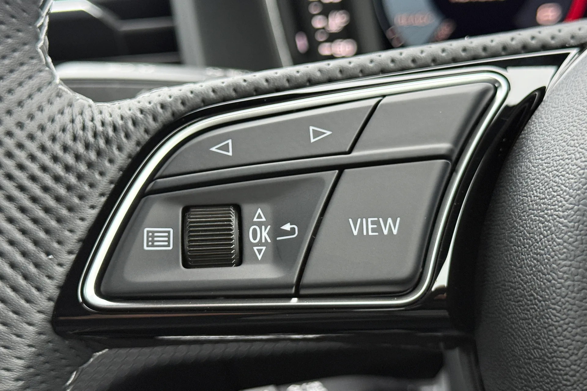 Audi A1 thumbnail image number 19