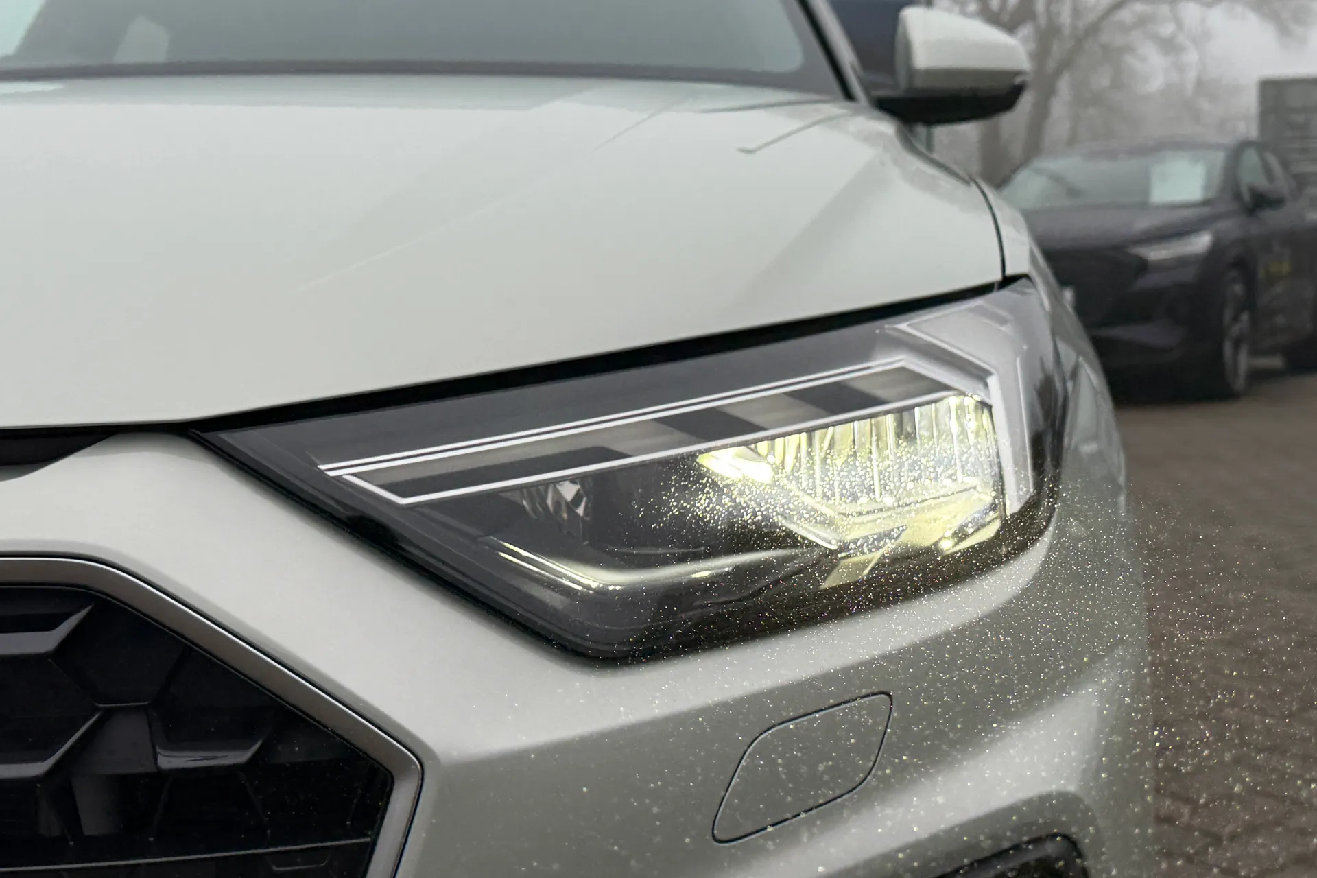 Audi A1 thumbnail image number 49