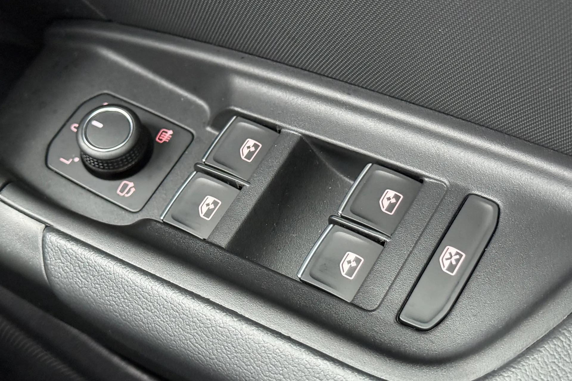 Audi A1 thumbnail image number 17
