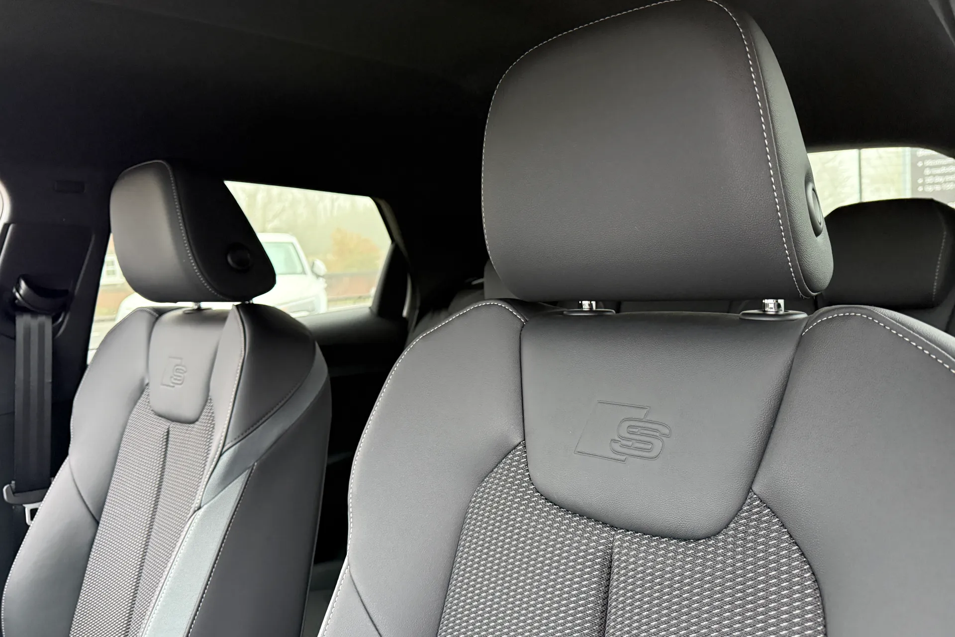 Audi A1 thumbnail image number 29