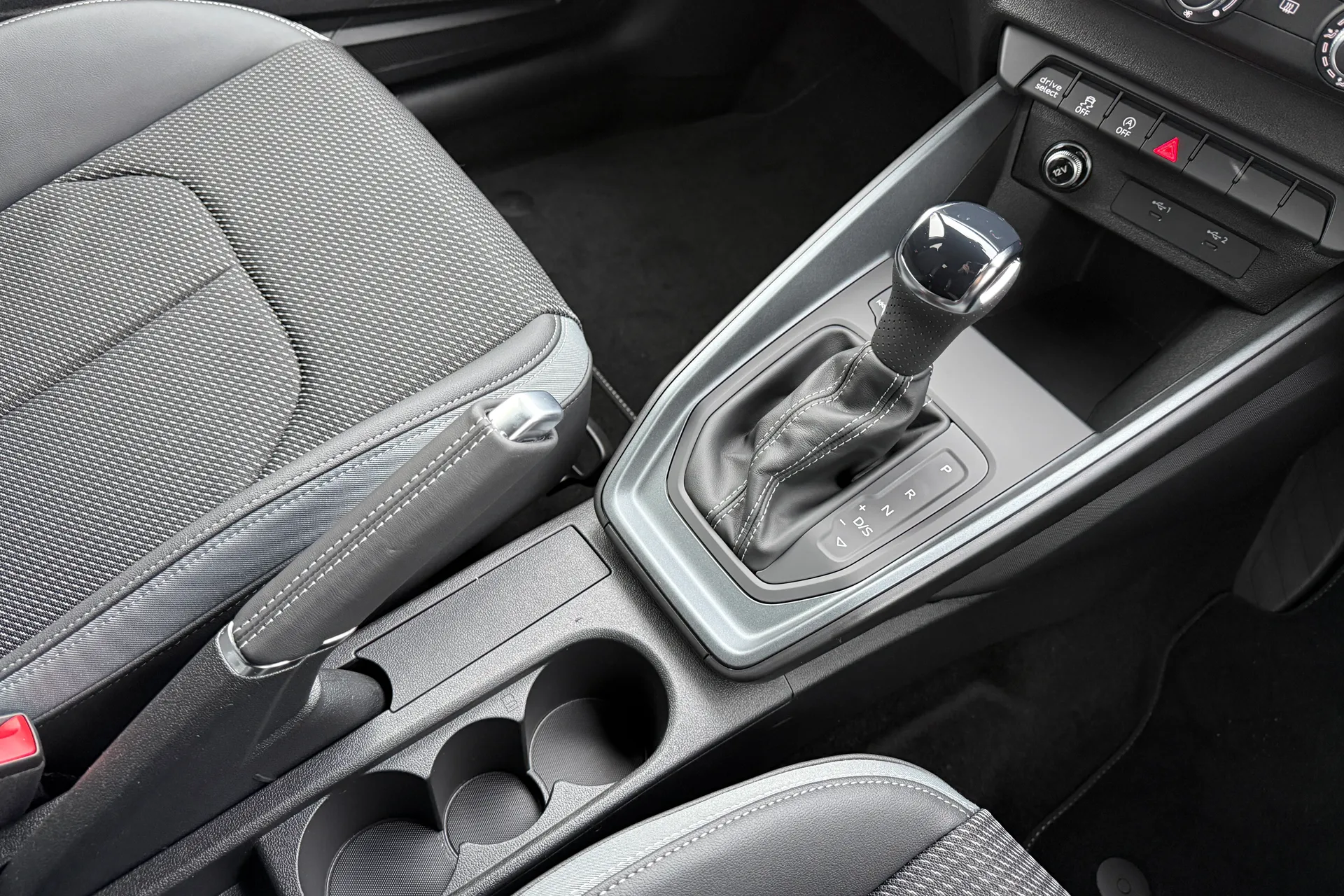 Audi A1 thumbnail image number 38