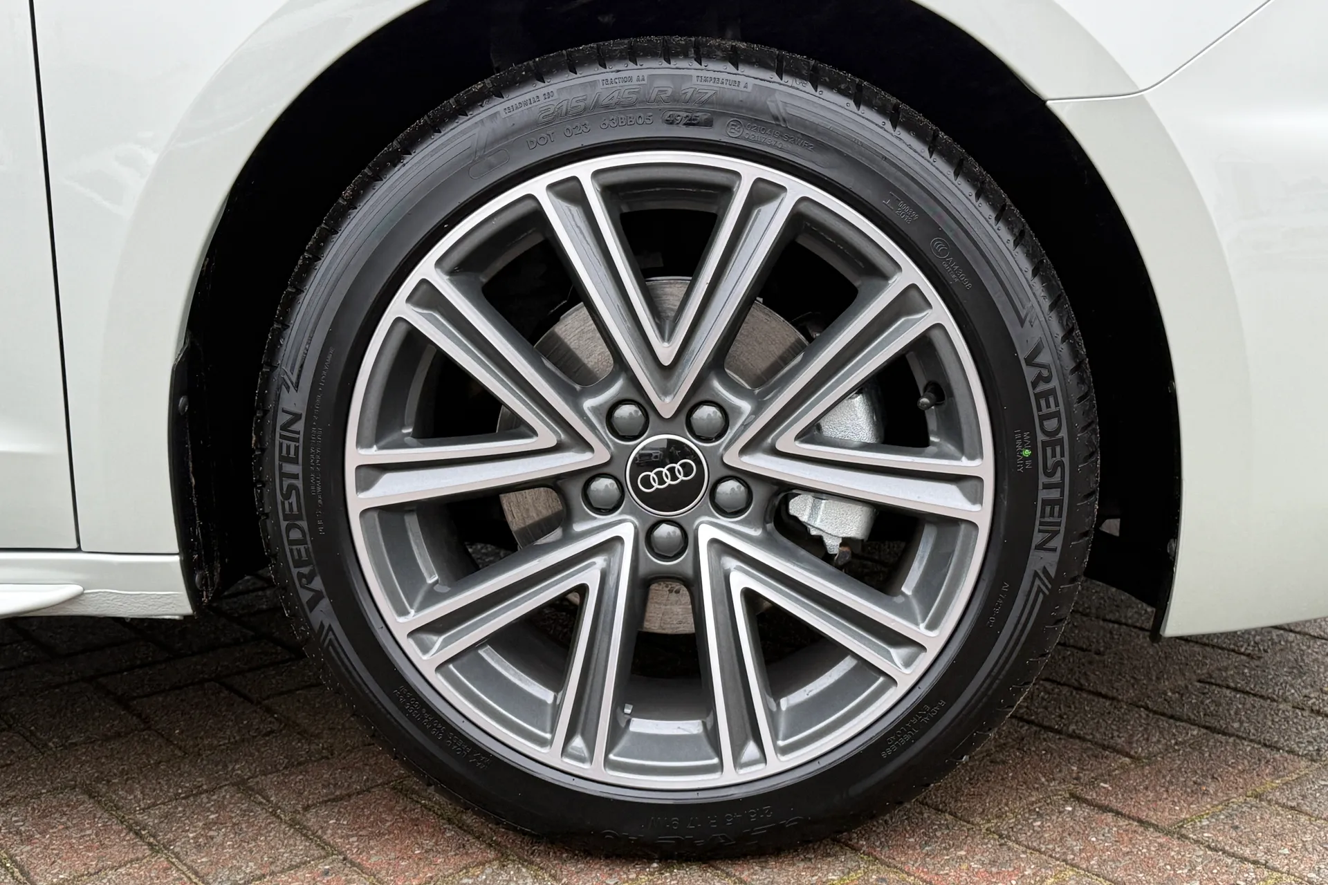 Audi A1 thumbnail image number 43