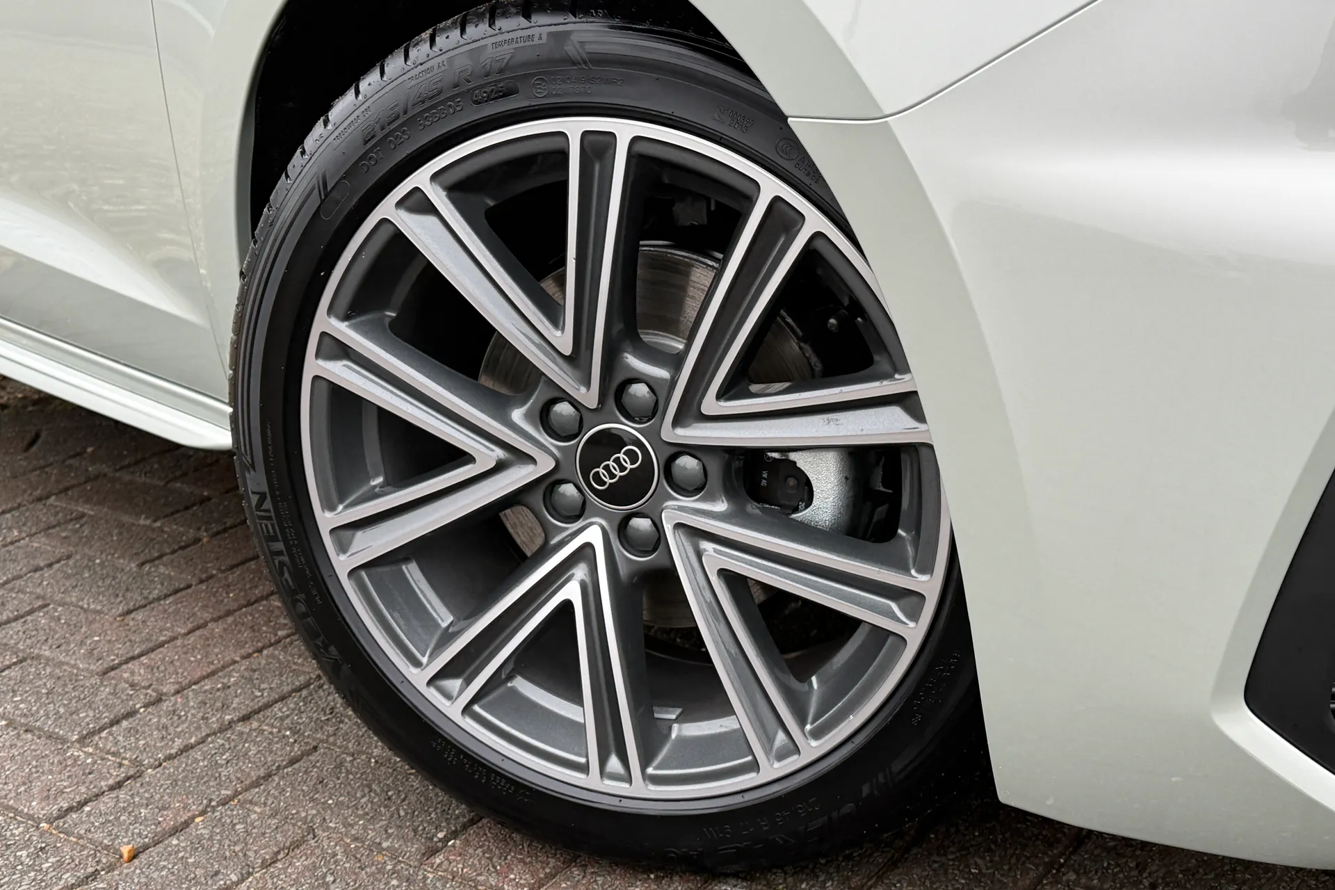 Audi A1 thumbnail image number 7