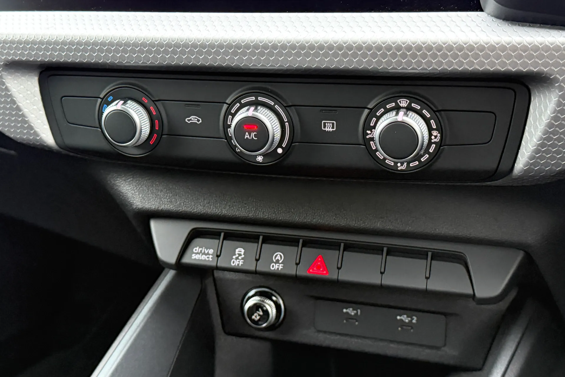 Audi A1 thumbnail image number 14