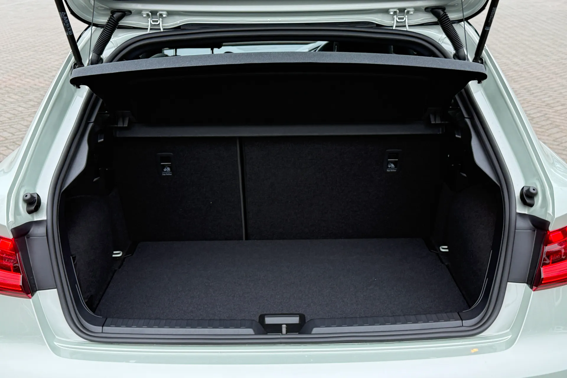 Audi A1 thumbnail image number 33