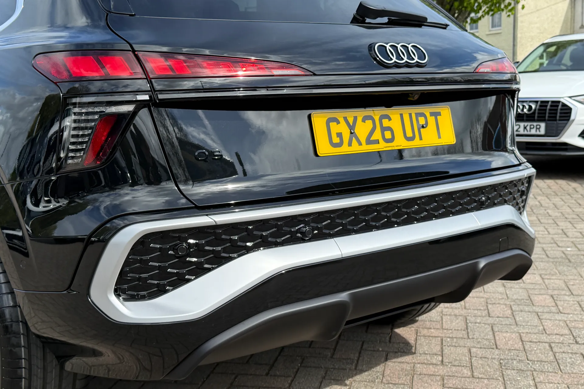 Audi Q3 thumbnail image number 55