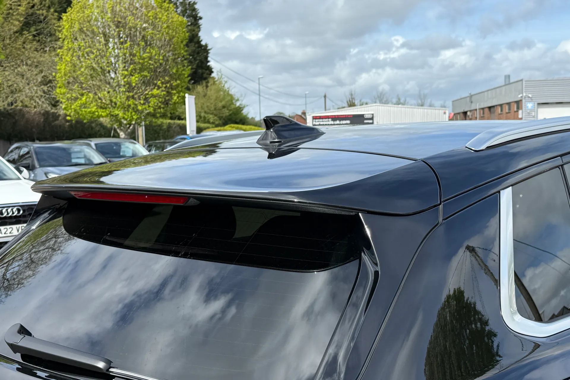 Audi Q3 thumbnail image number 54