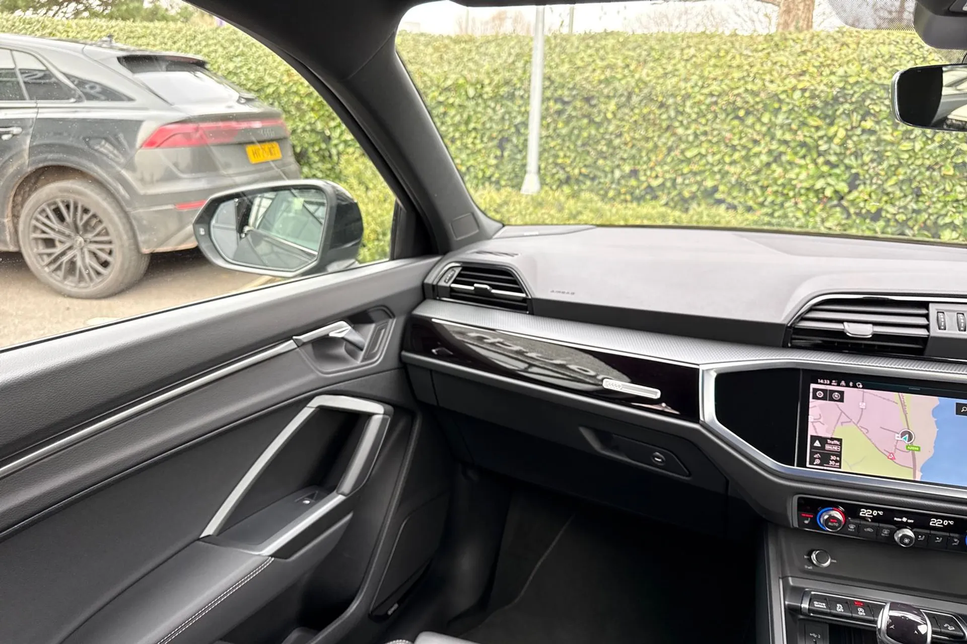 Audi Q3 thumbnail image number 54