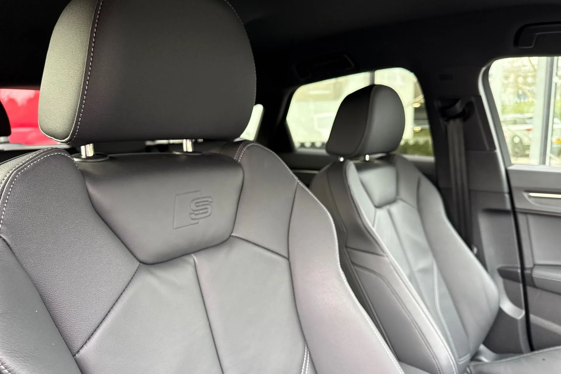 Audi Q3 thumbnail image number 47