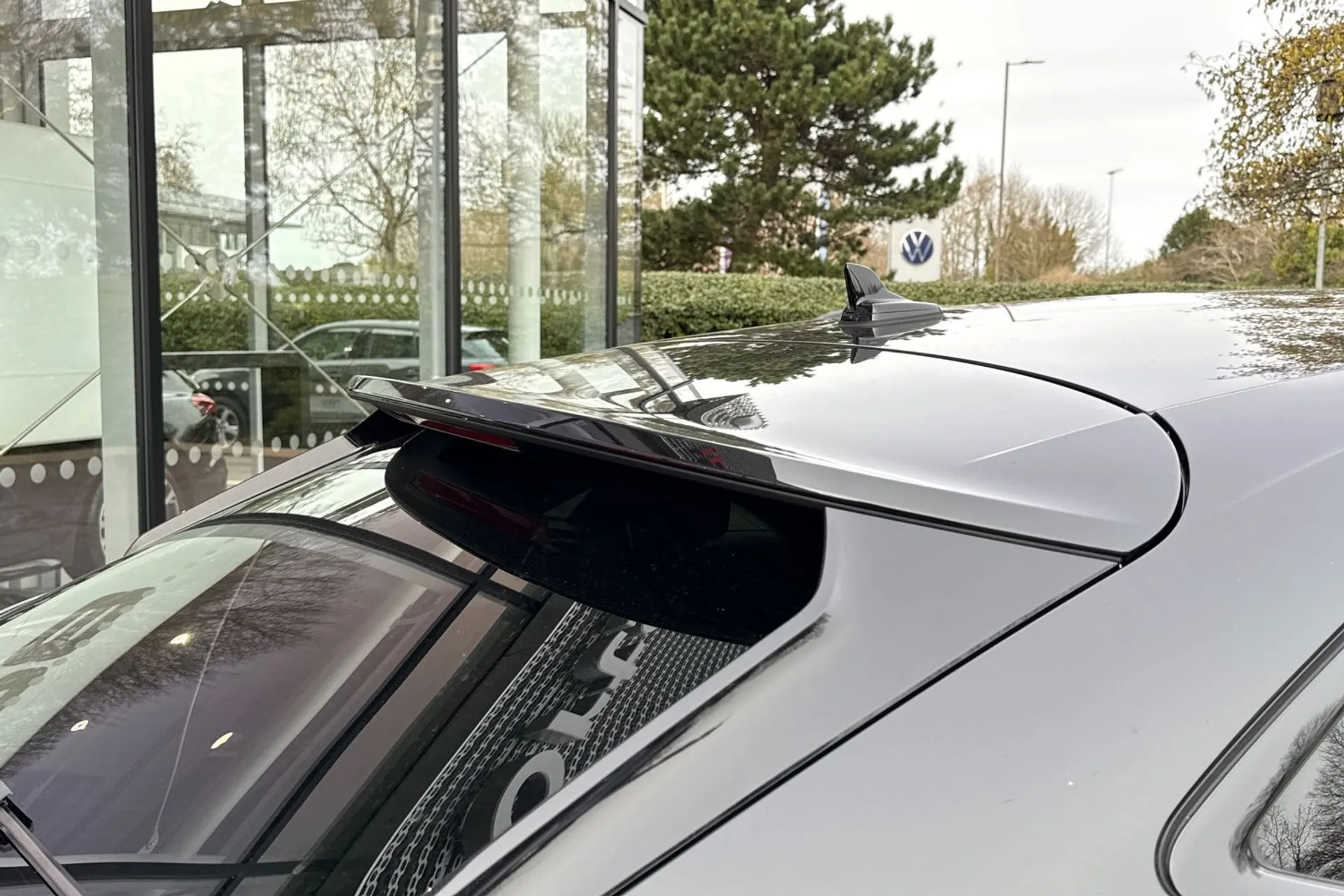 Audi Q3 thumbnail image number 25