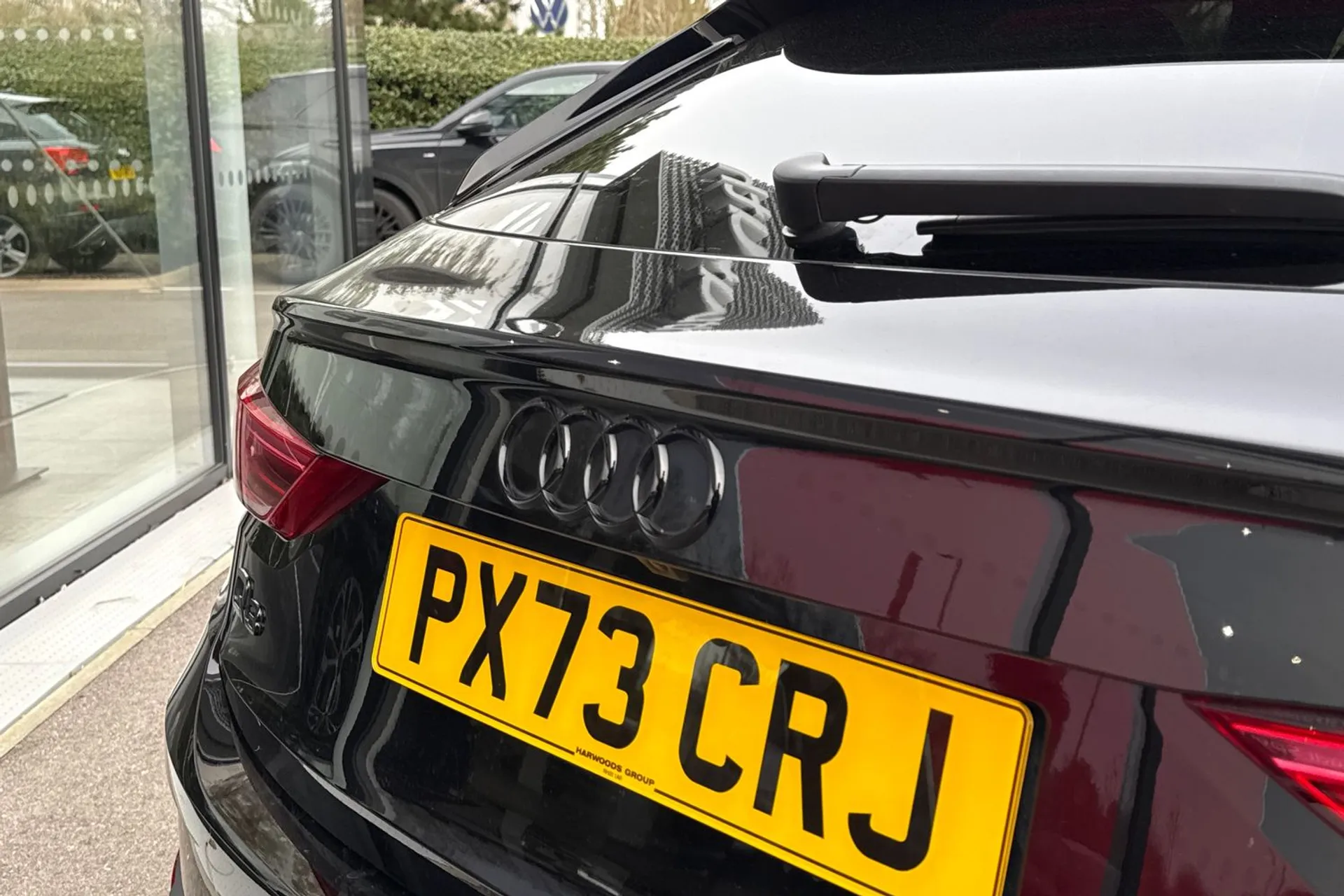 Audi Q3 thumbnail image number 27