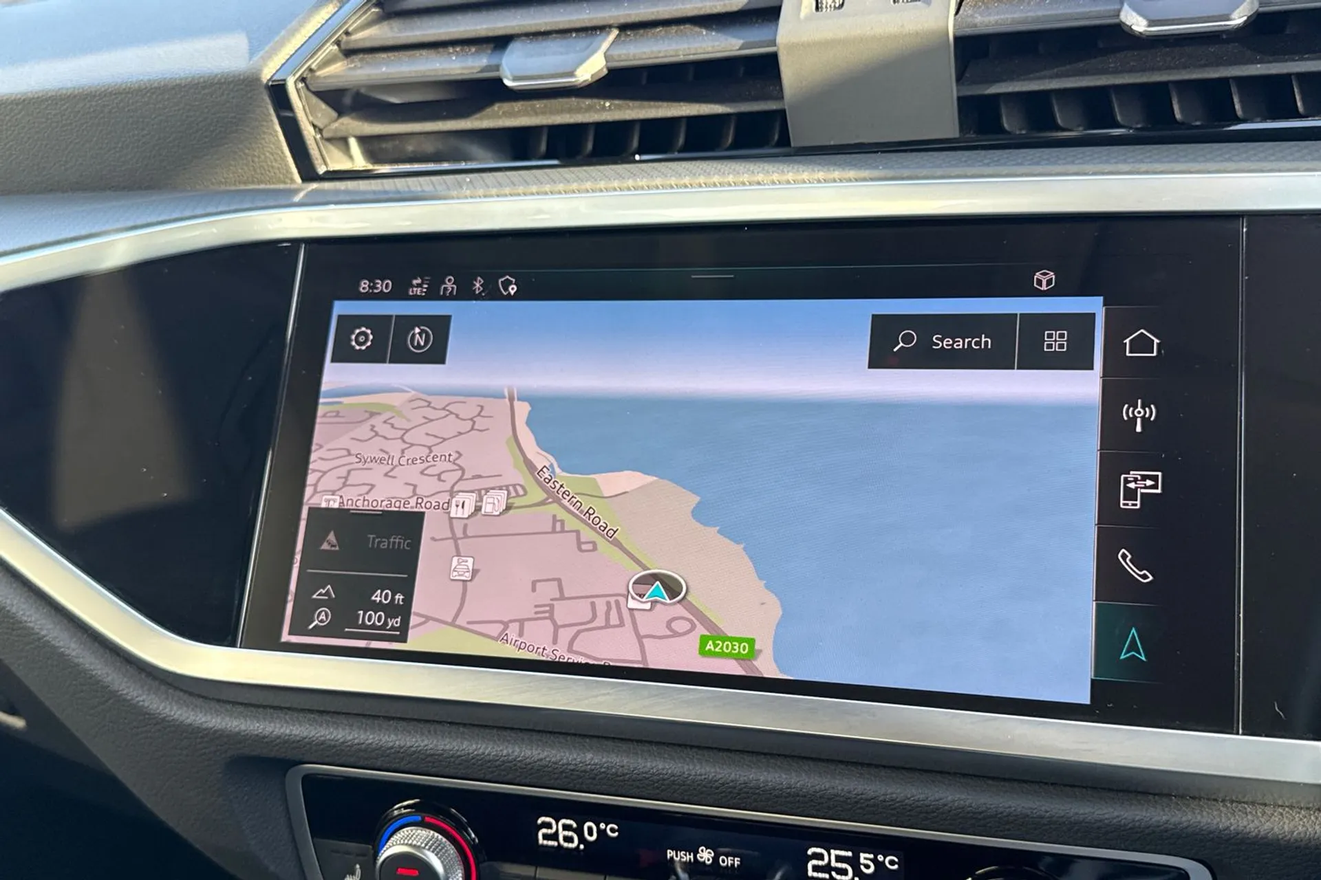 Audi Q3 thumbnail image number 33