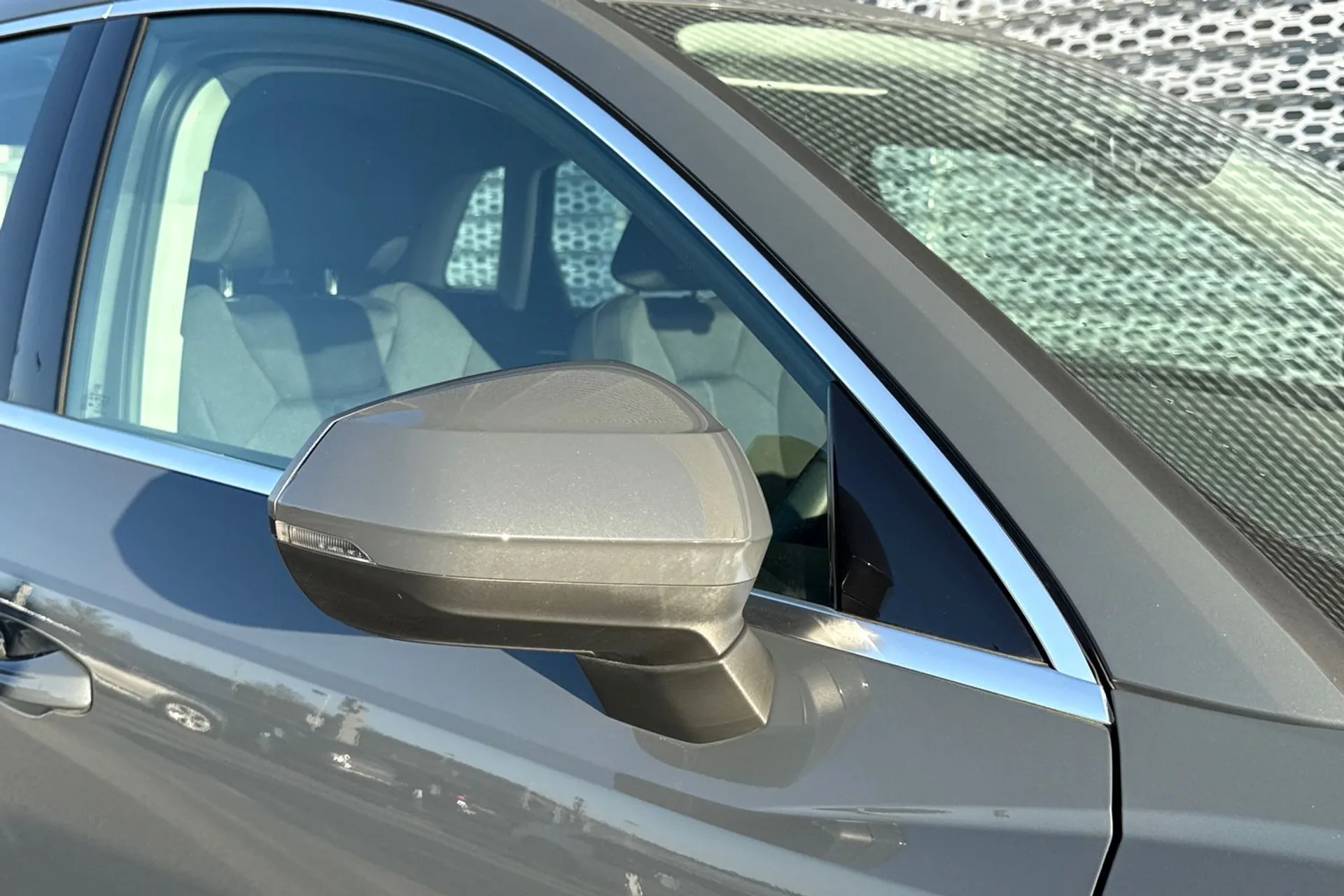 Audi Q3 thumbnail image number 29