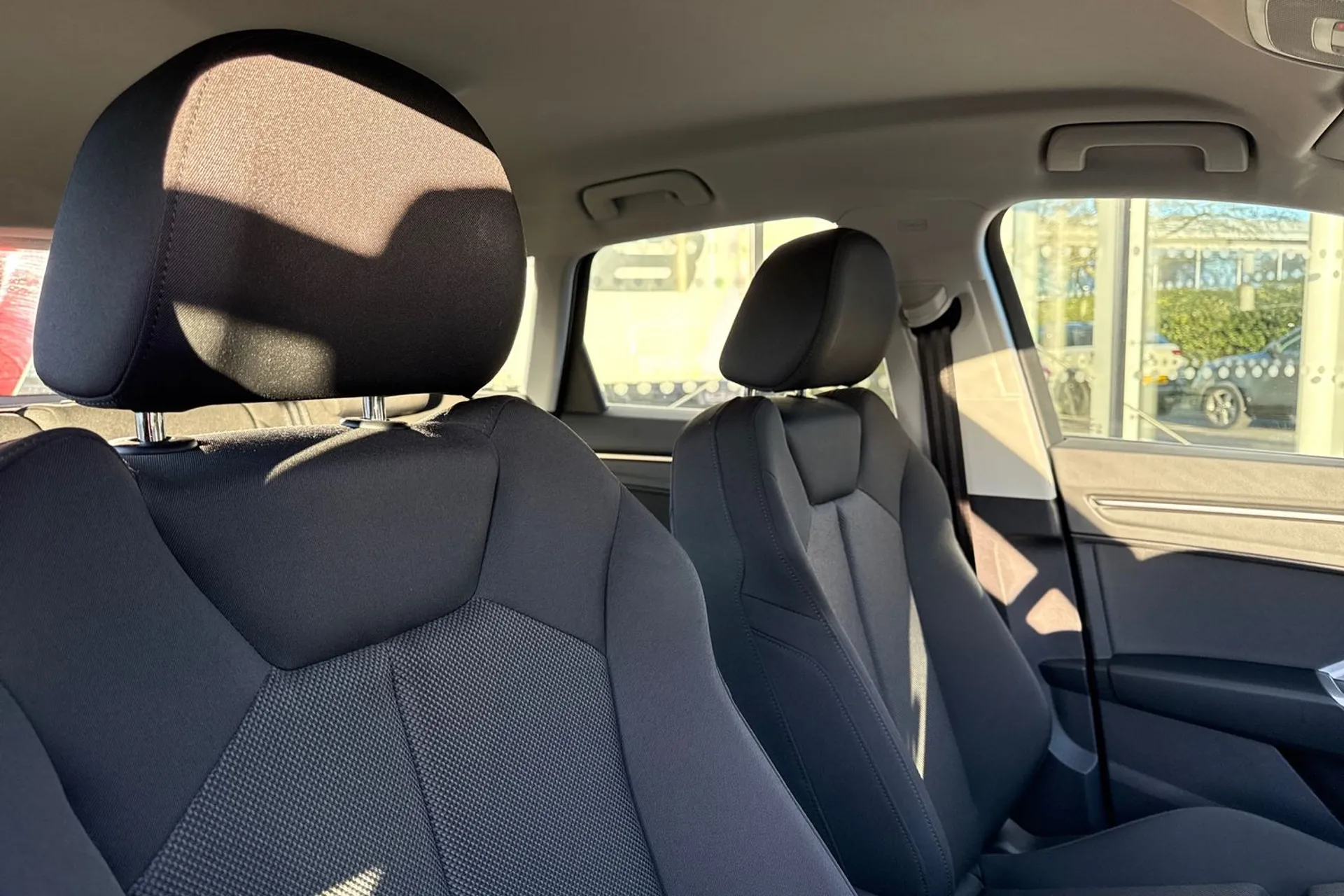 Audi Q3 thumbnail image number 45