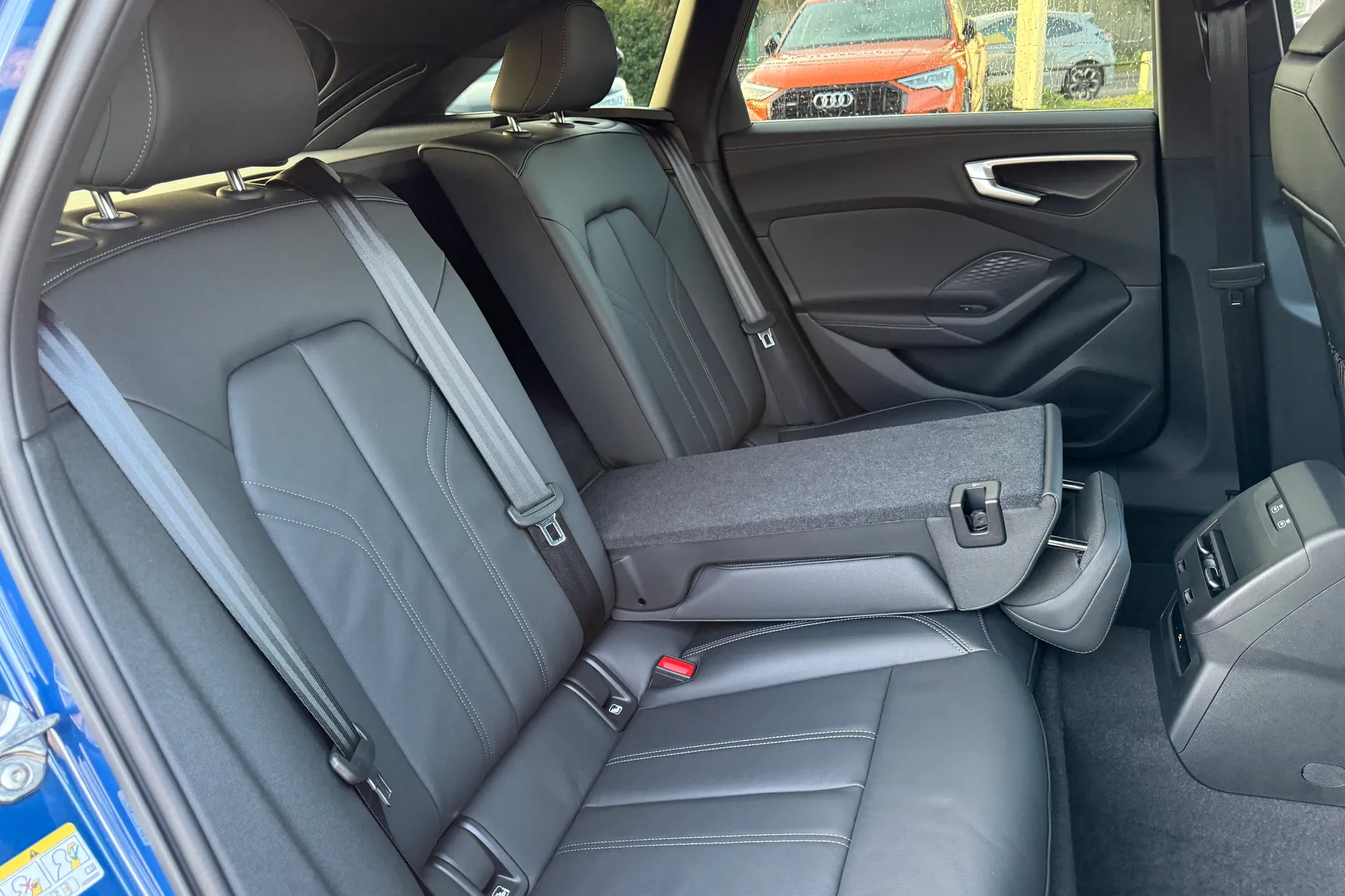 Audi A5 thumbnail image number 48