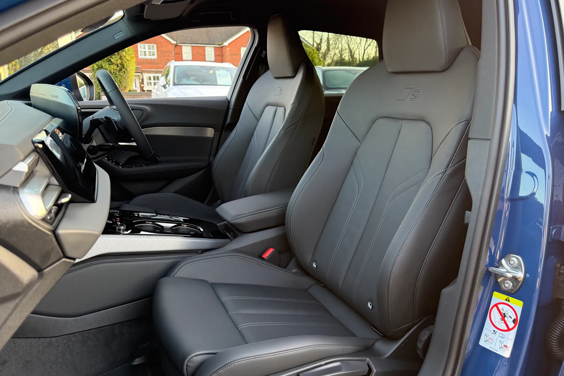 Audi A5 thumbnail image number 30