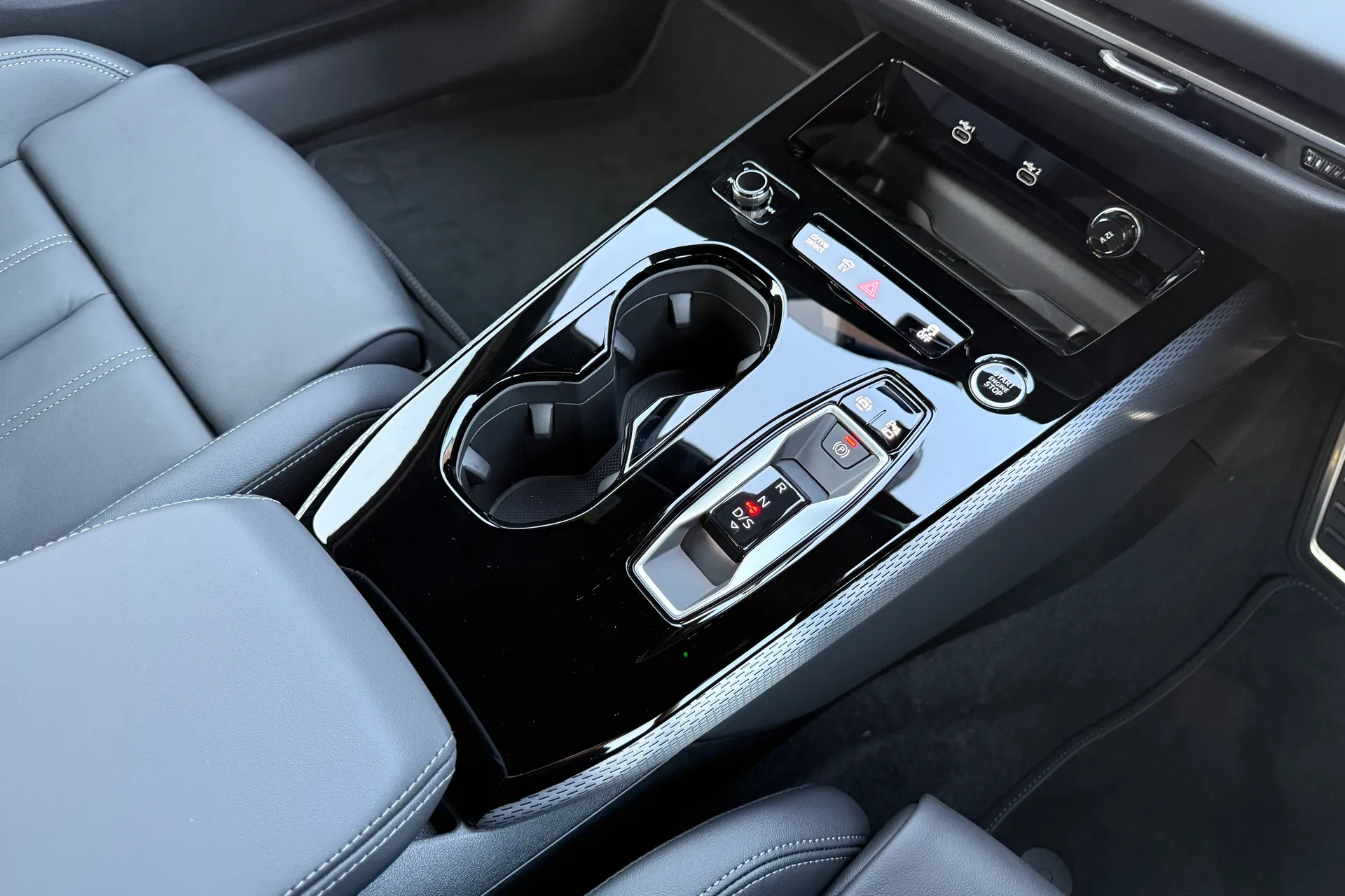 Audi A5 thumbnail image number 41
