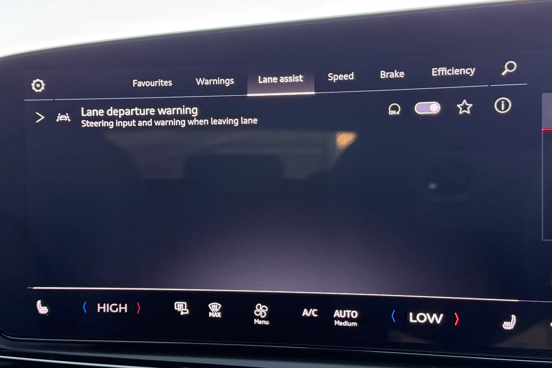 Audi A5 thumbnail image number 9